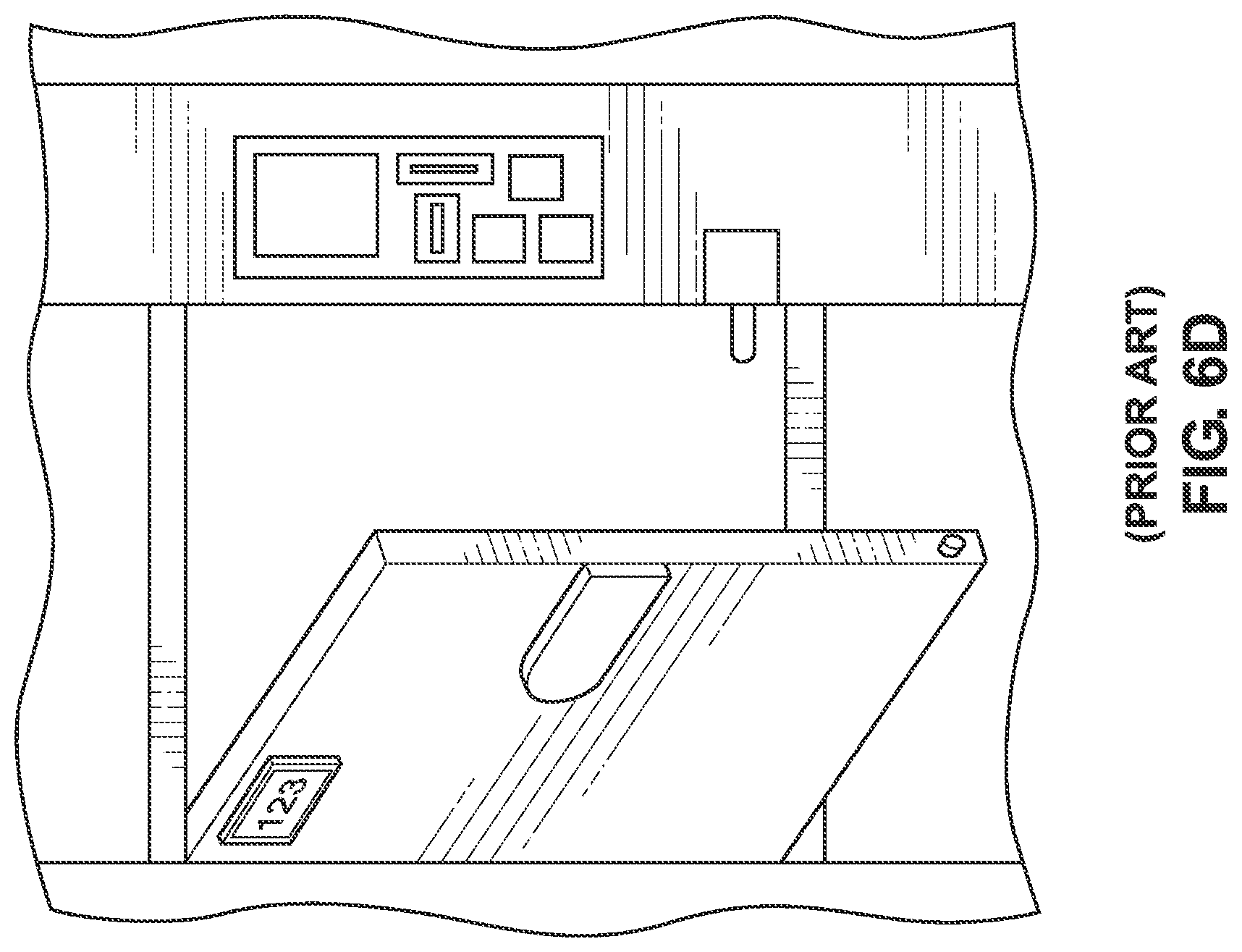 Patent US11854336 Figure 12 – Wireless access control network for enabling contact-less access control or wireless-networked electric convenience vehicles (ECVs) available for rental access and use in an environment, by scanning multi-level machine-readable codes displayed in the environment using web-enabled mobile phones