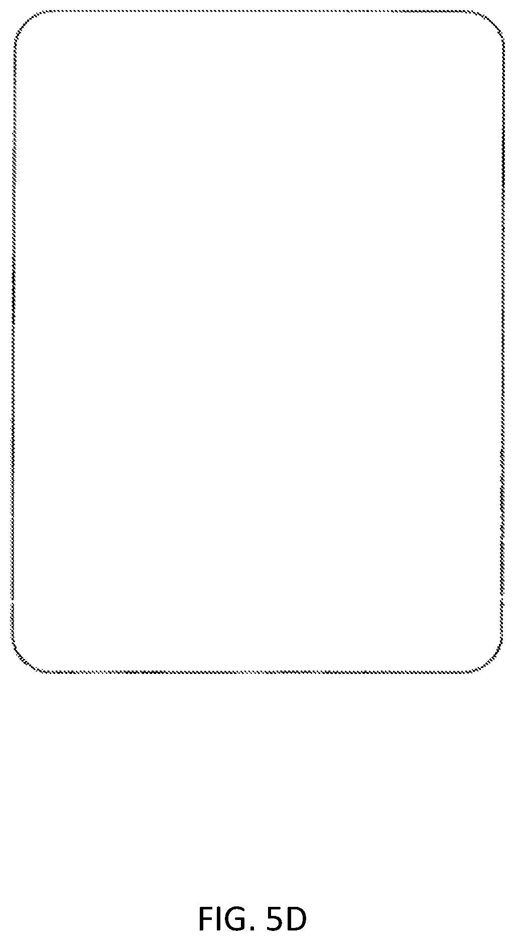 Patent US11854338 Figure 8 – Card selection and display and restoration