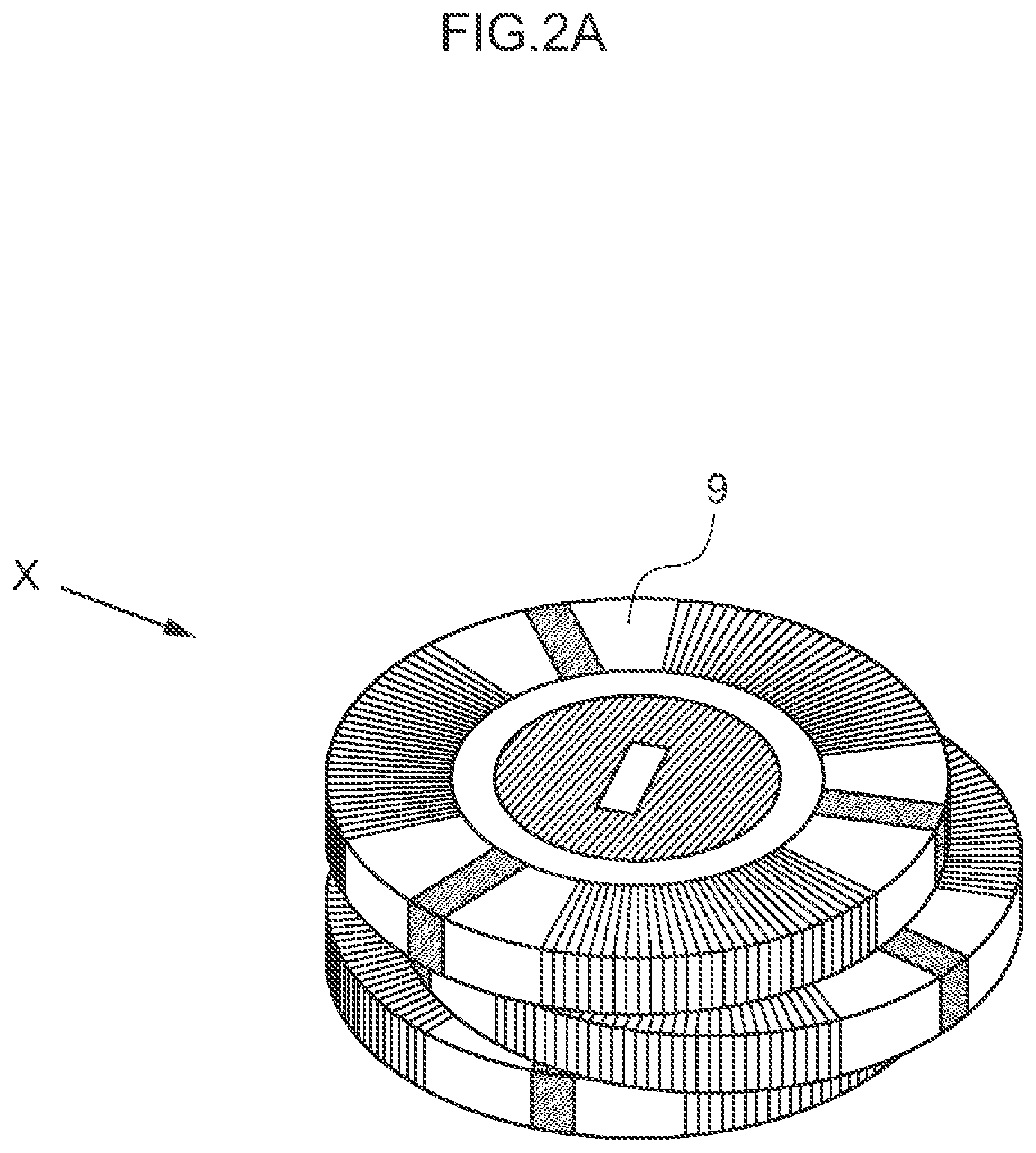Patent US11854344 Figure 2 – Fraud detection system in a casino