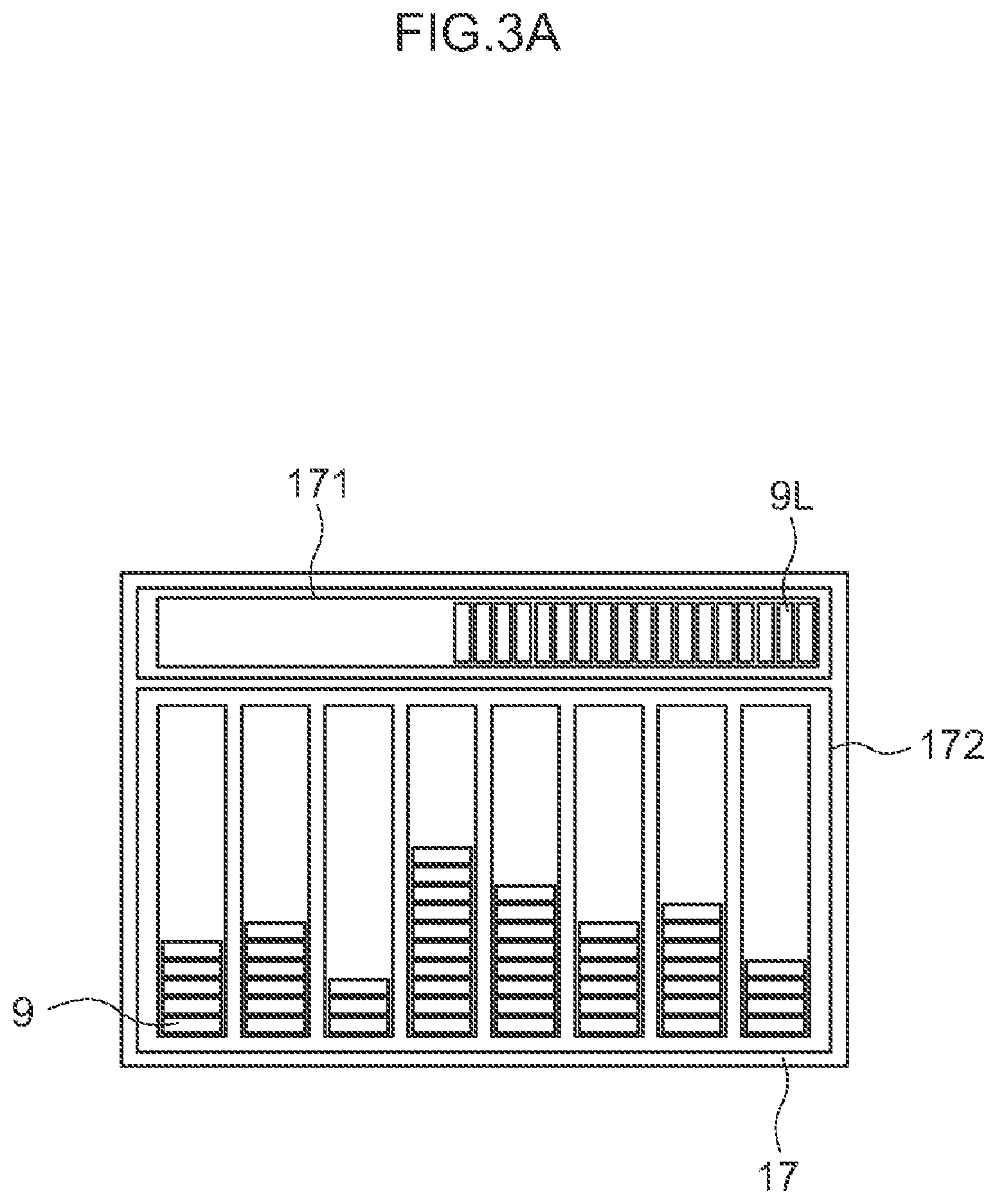 Patent US11854344 Figure 4 – Fraud detection system in a casino
