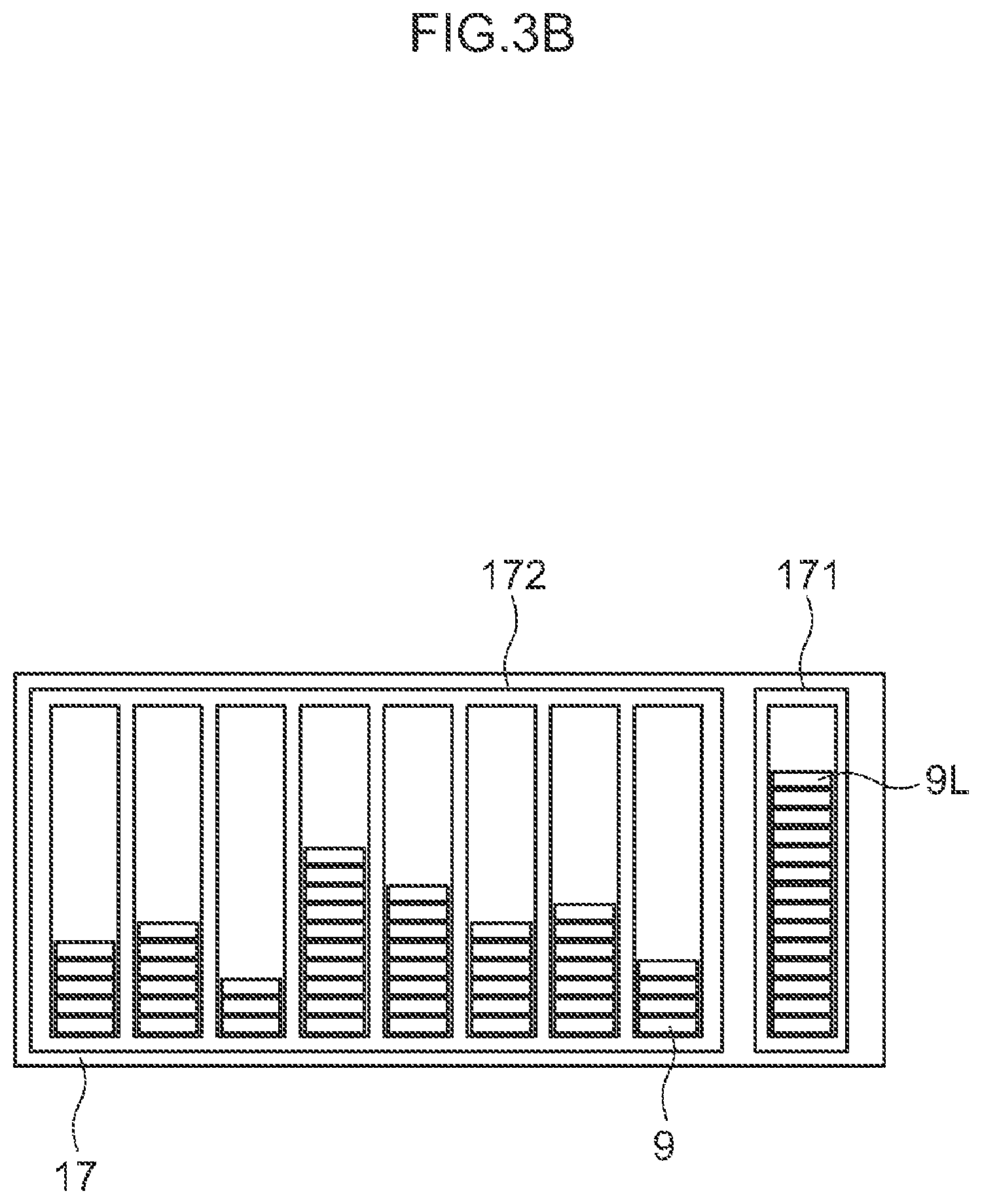Patent US11854344 Figure 5 – Fraud detection system in a casino