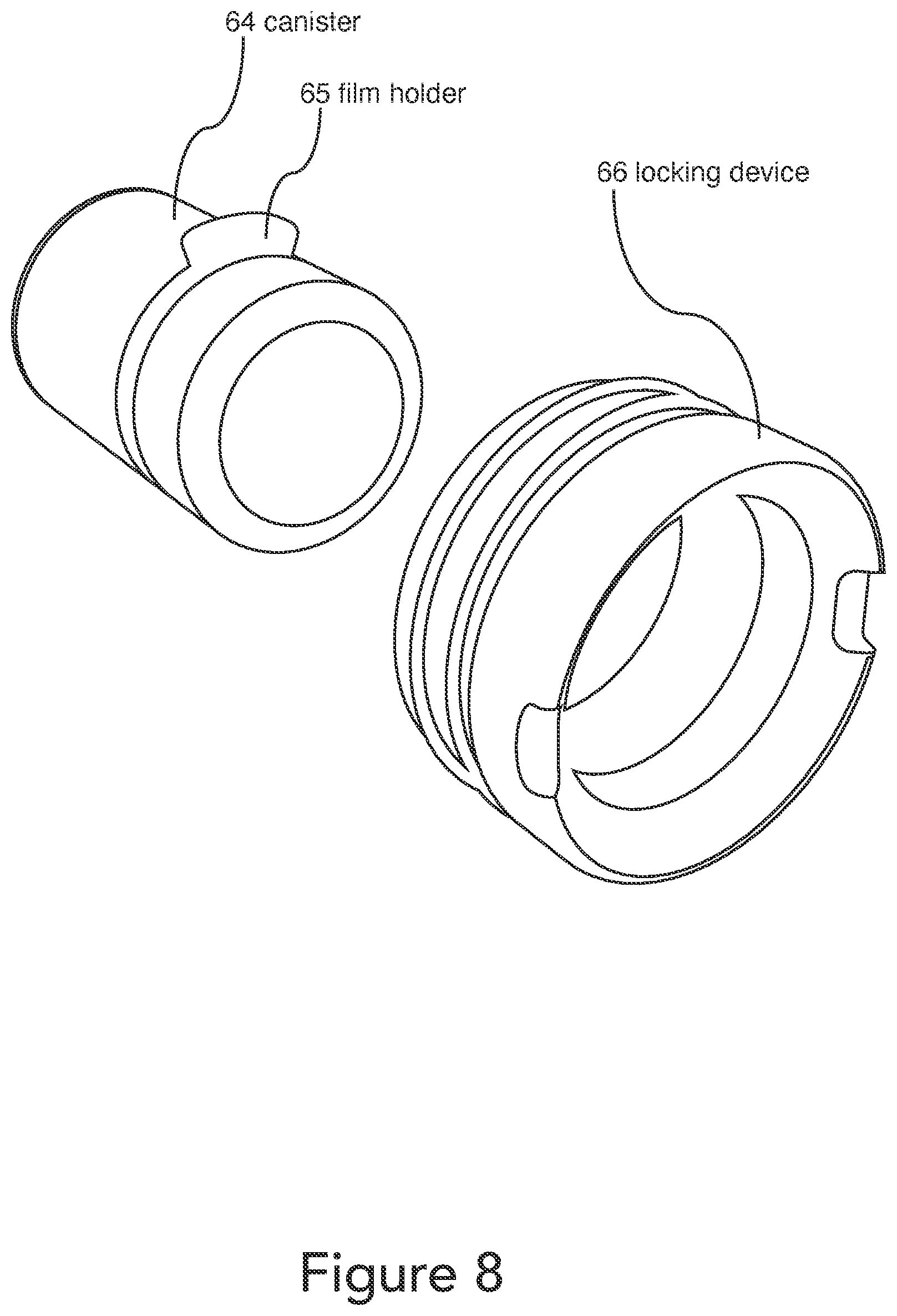 Patent US11854376 Figure 11 – Doorbell communication systems and methods