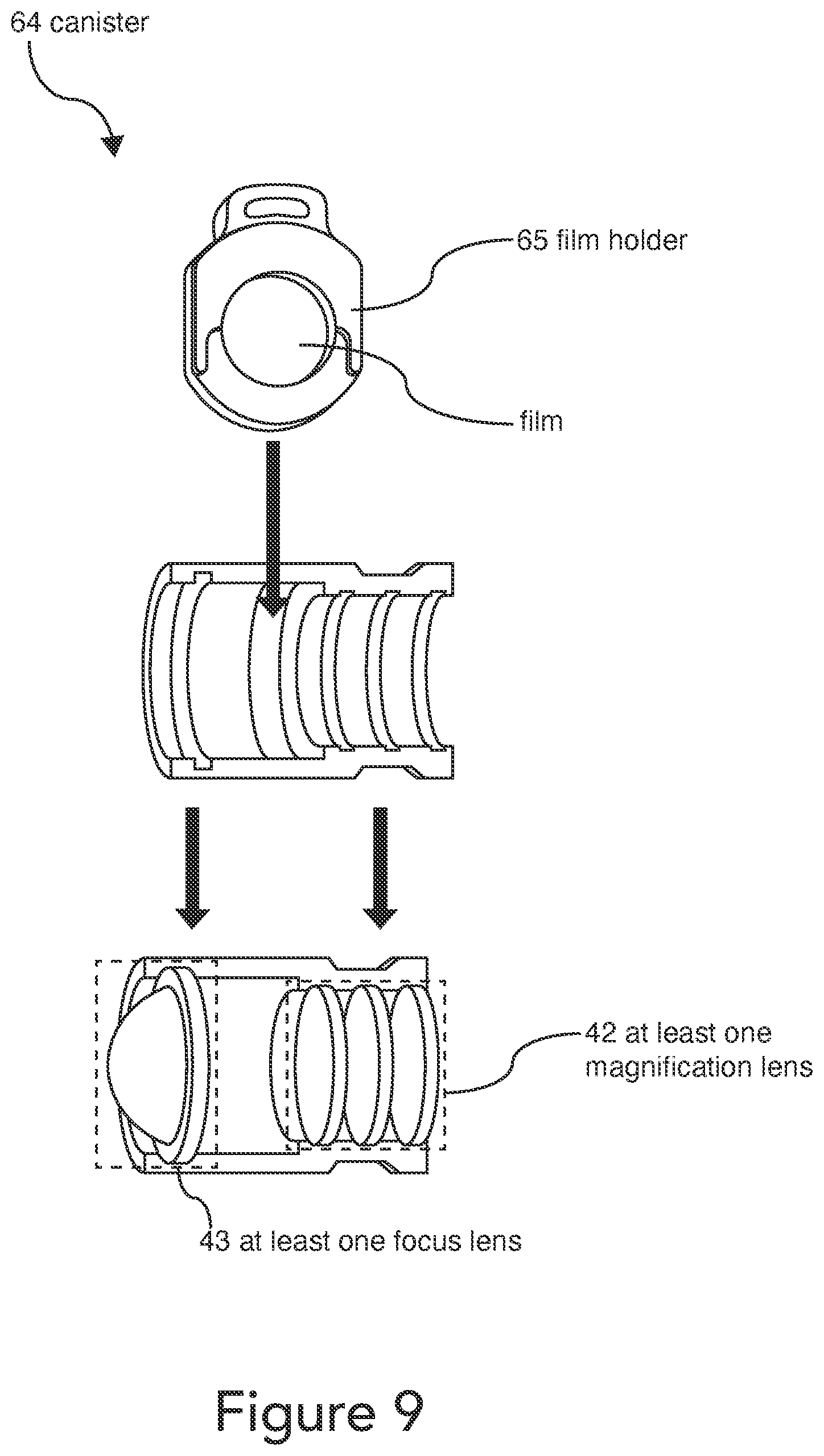 Patent US11854376 Figure 12 – Doorbell communication systems and methods
