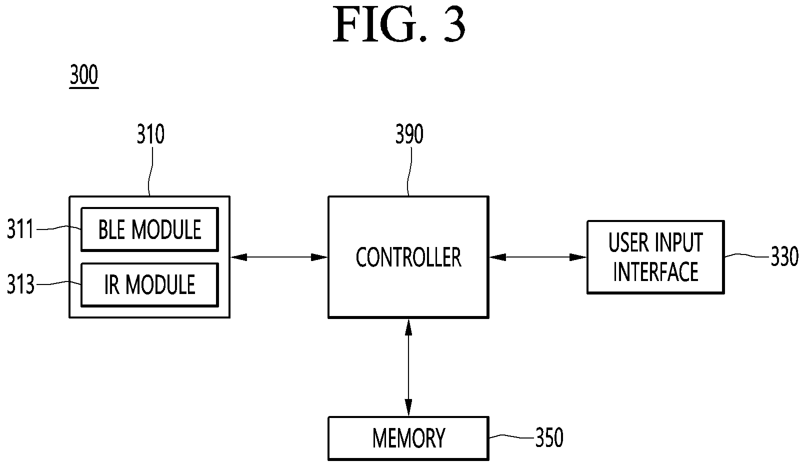 Patent US11854382 Figure 2 – Audio/video transmitting device and audio/video receiving device