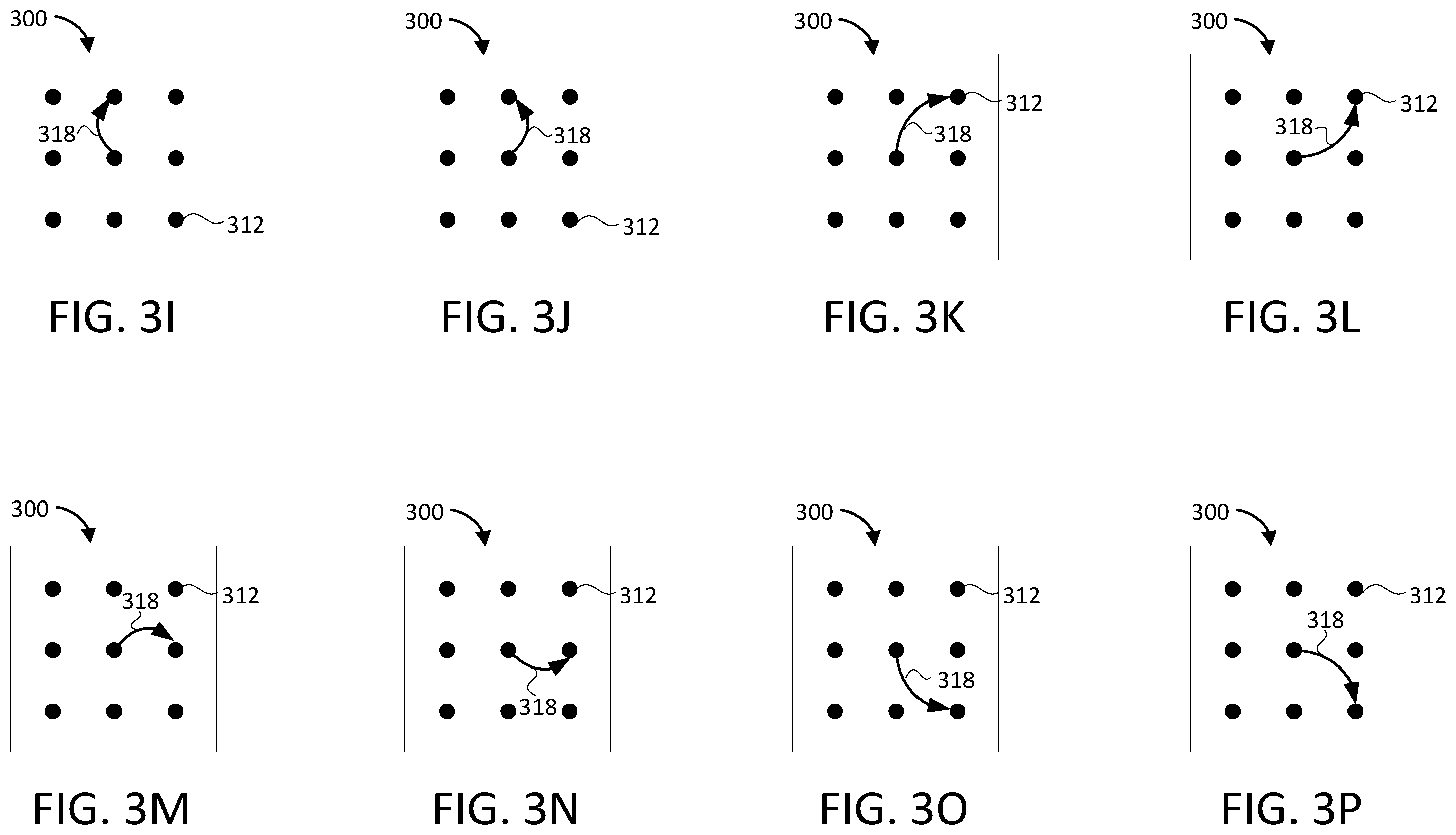 Patent US11854407 Figure 4 – System and method for airspace planning