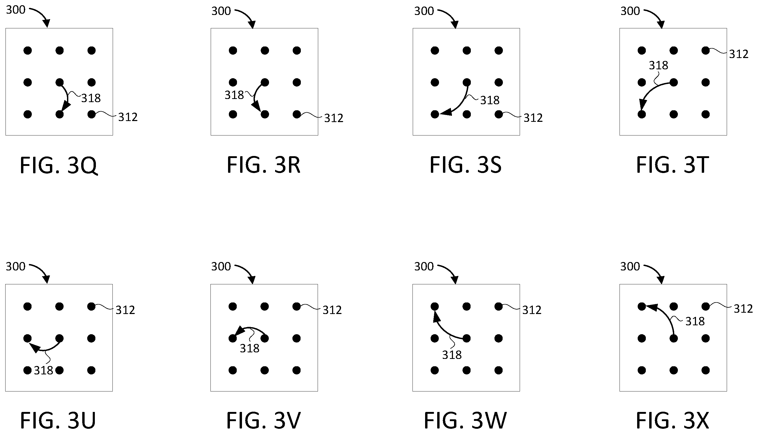 Patent US11854407 Figure 5 – System and method for airspace planning