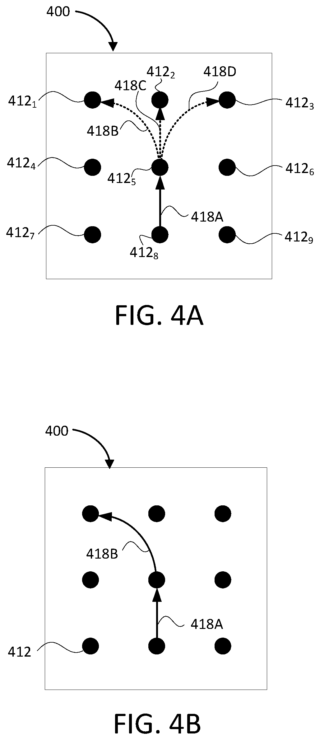 Patent US11854407 Figure 6 – System and method for airspace planning