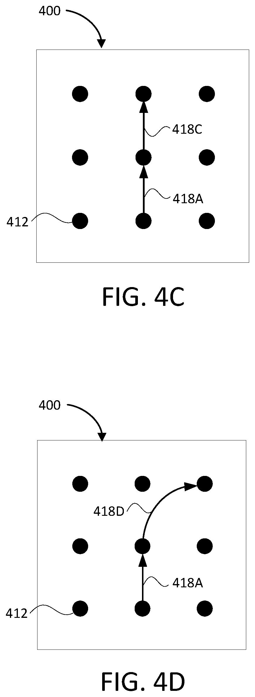 Patent US11854407 Figure 7 – System and method for airspace planning