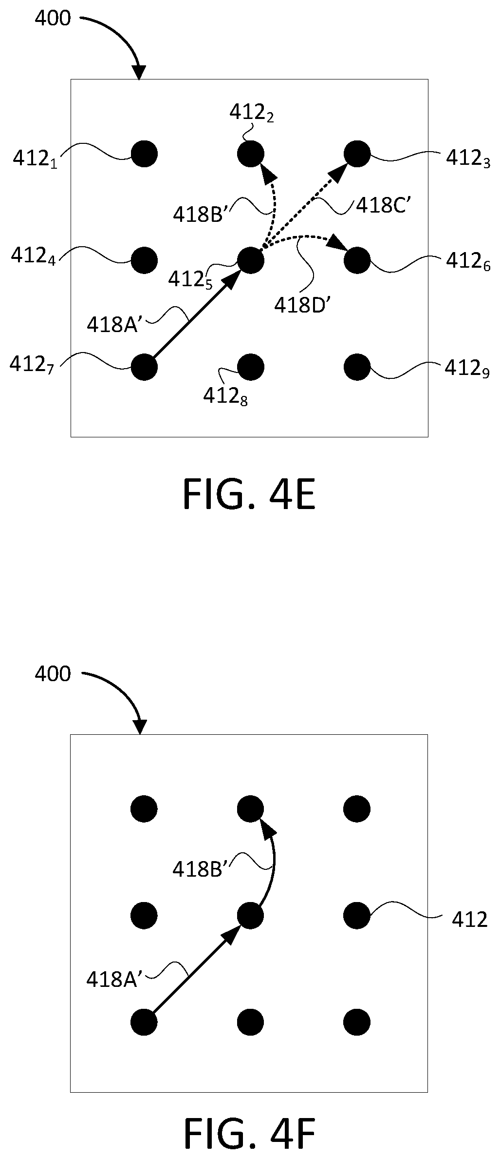 Patent US11854407 Figure 8 – System and method for airspace planning