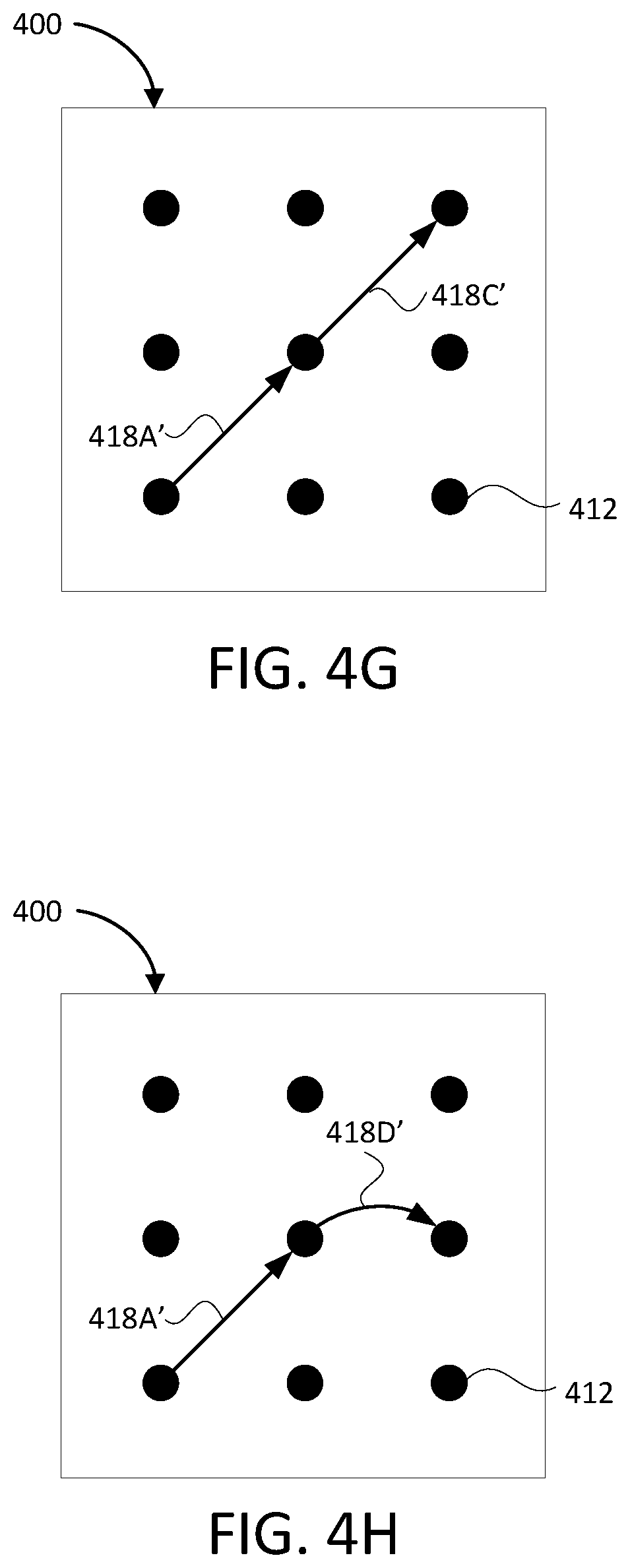 Patent US11854407 Figure 9 – System and method for airspace planning
