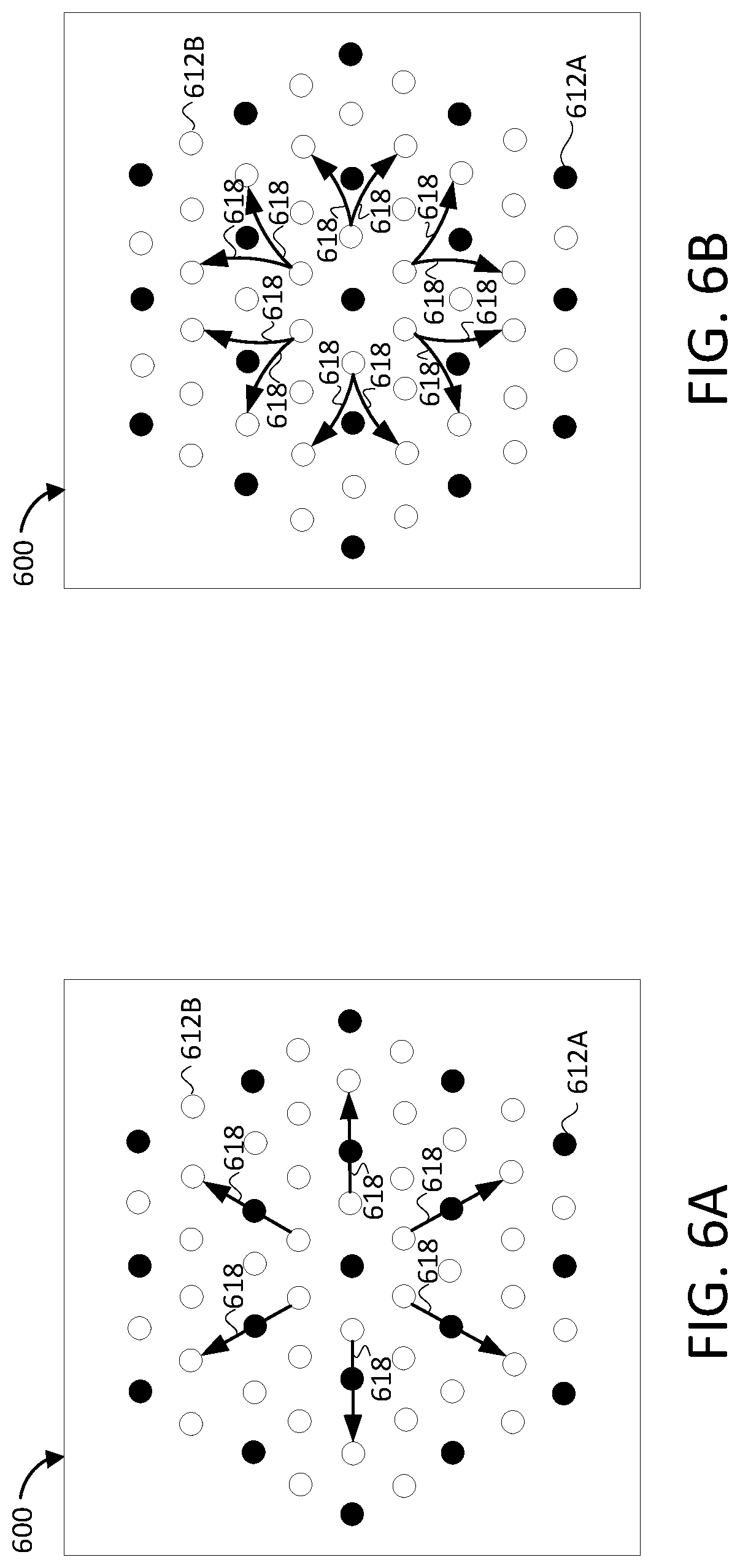 Patent US11854407 Figure 11 – System and method for airspace planning