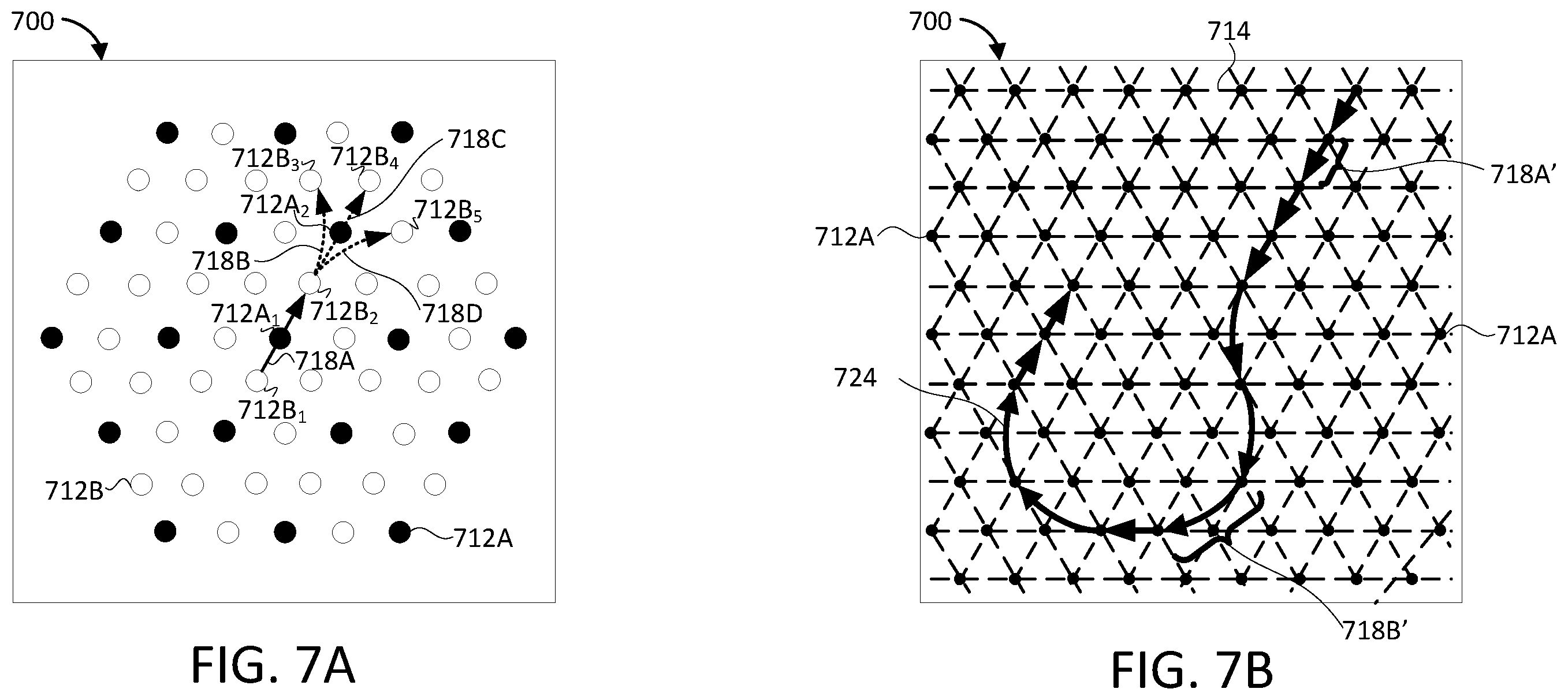 Patent US11854407 Figure 13 – System and method for airspace planning