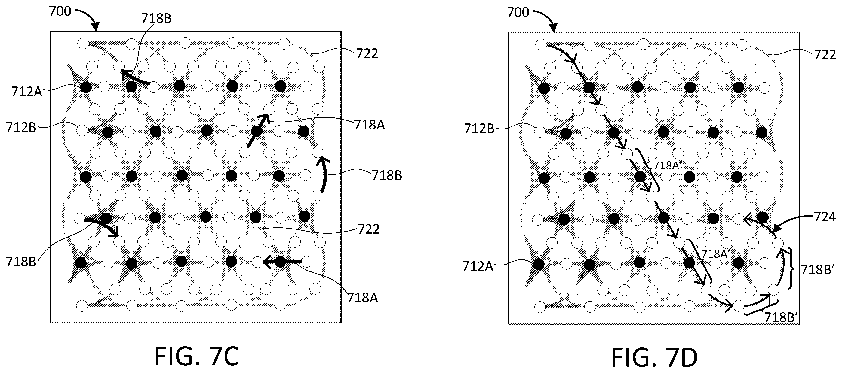 Patent US11854407 Figure 14 – System and method for airspace planning