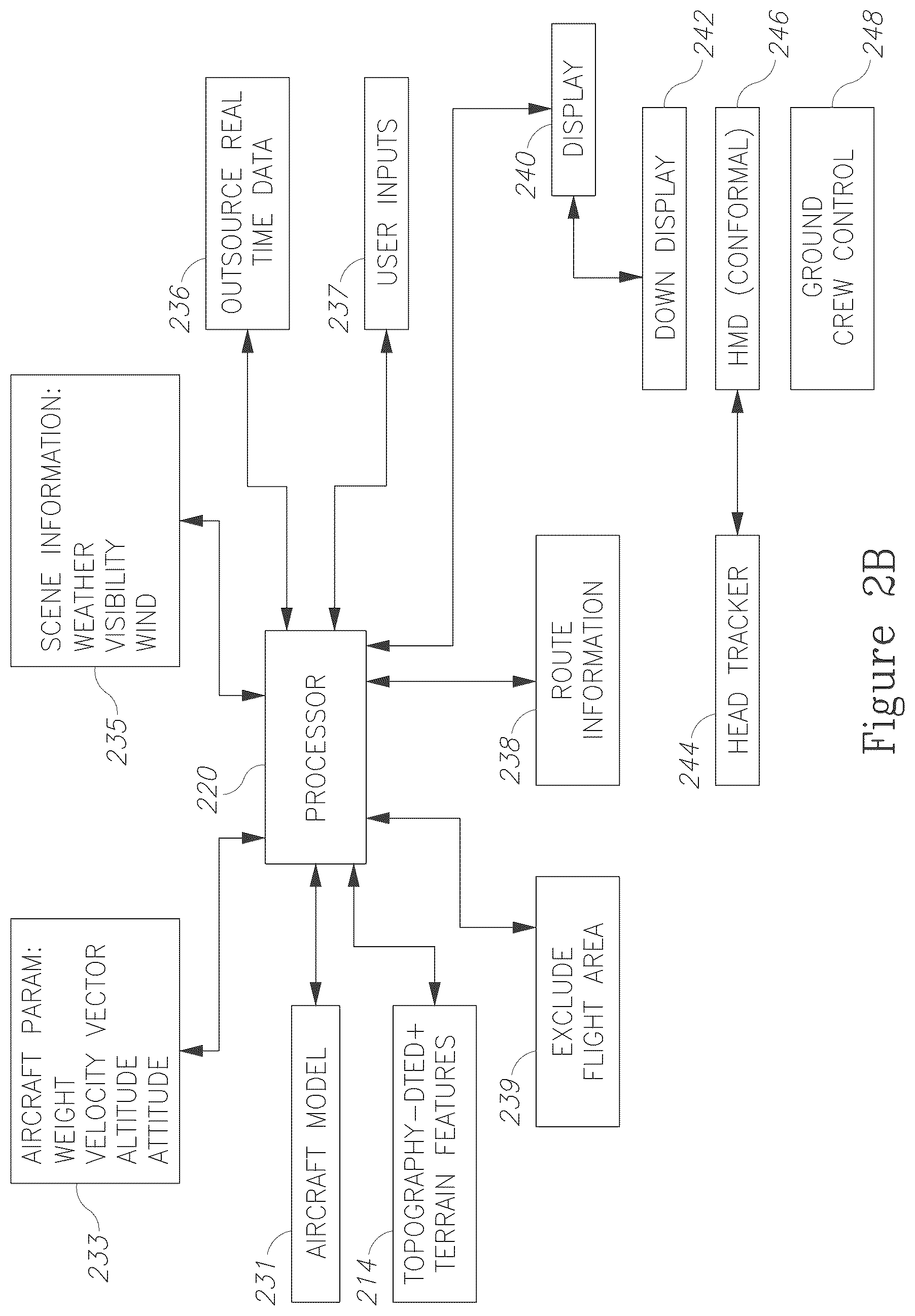 Patent US11854417 Figure 3 – Method and system for calculating and presenting terrain-clearance reachable regions