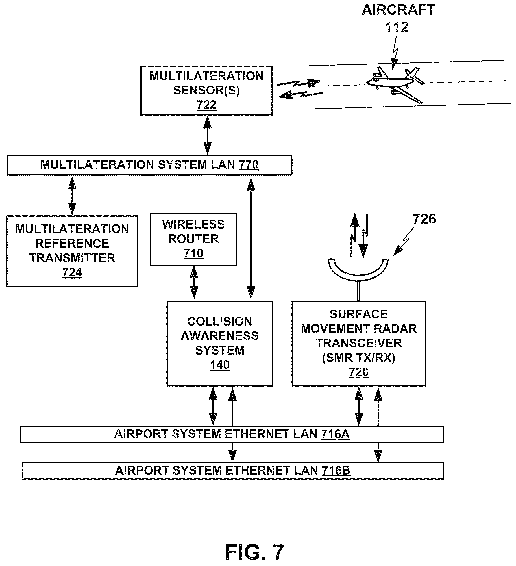 Patent US11854418 Figure 9 – Collision awareness using historical data for vehicles
