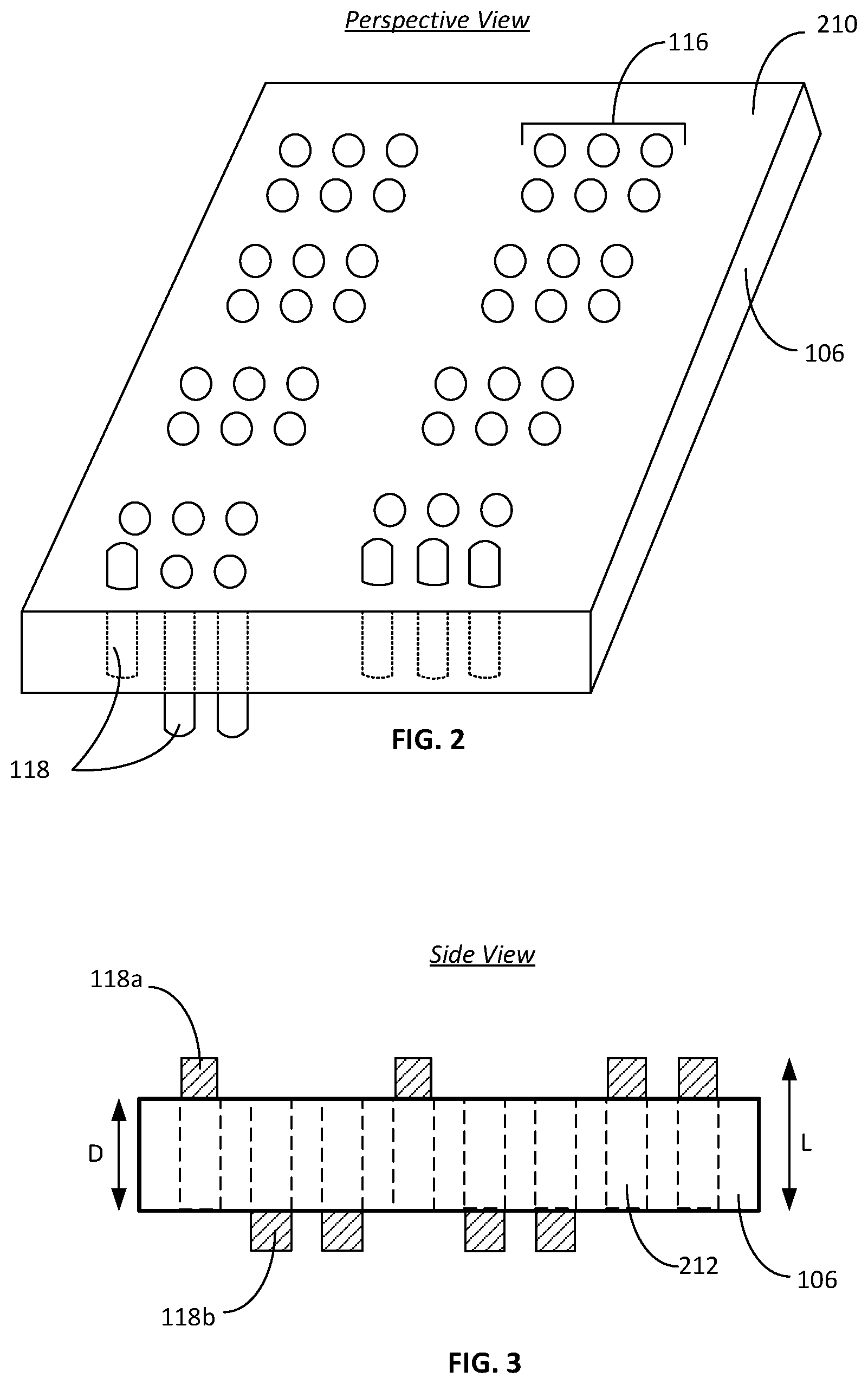 Patent US11854423 Figure 2 – Refreshable braille display