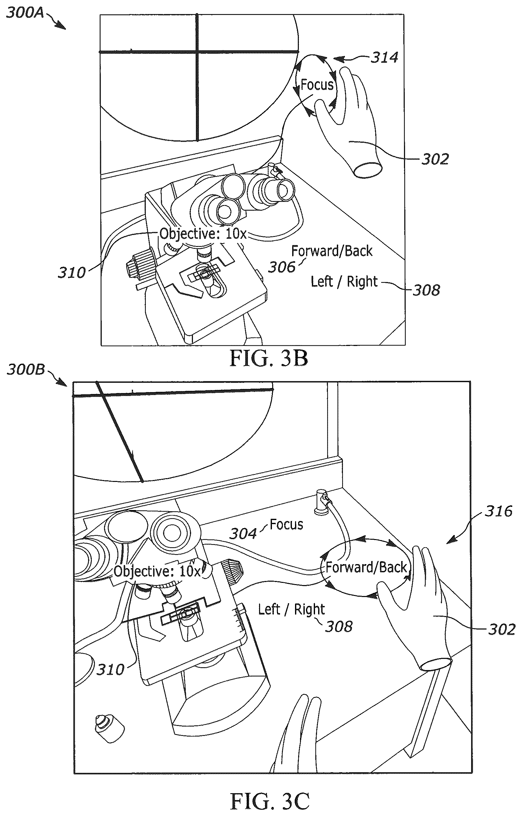 Patent US11854424 Figure 4 – Virtual reality simulation and method