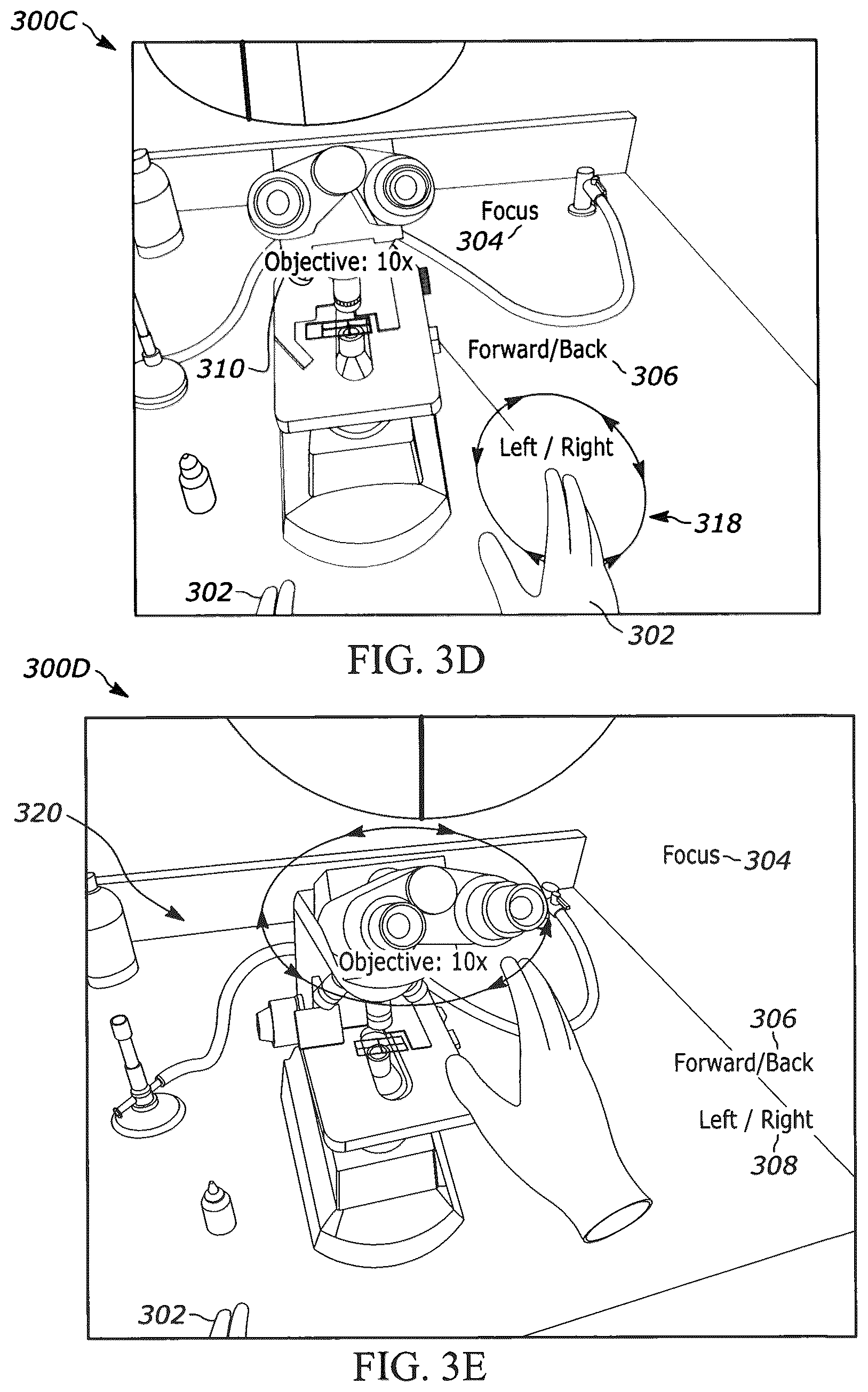 Patent US11854424 Figure 5 – Virtual reality simulation and method