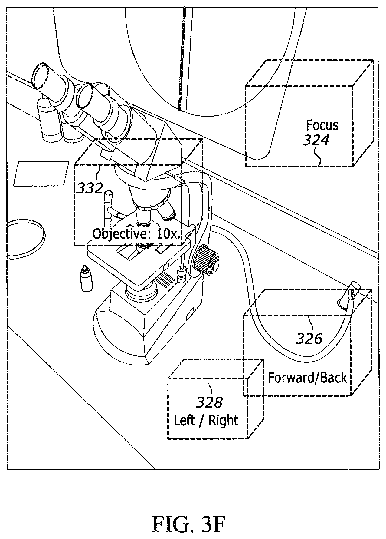 Patent US11854424 Figure 6 – Virtual reality simulation and method
