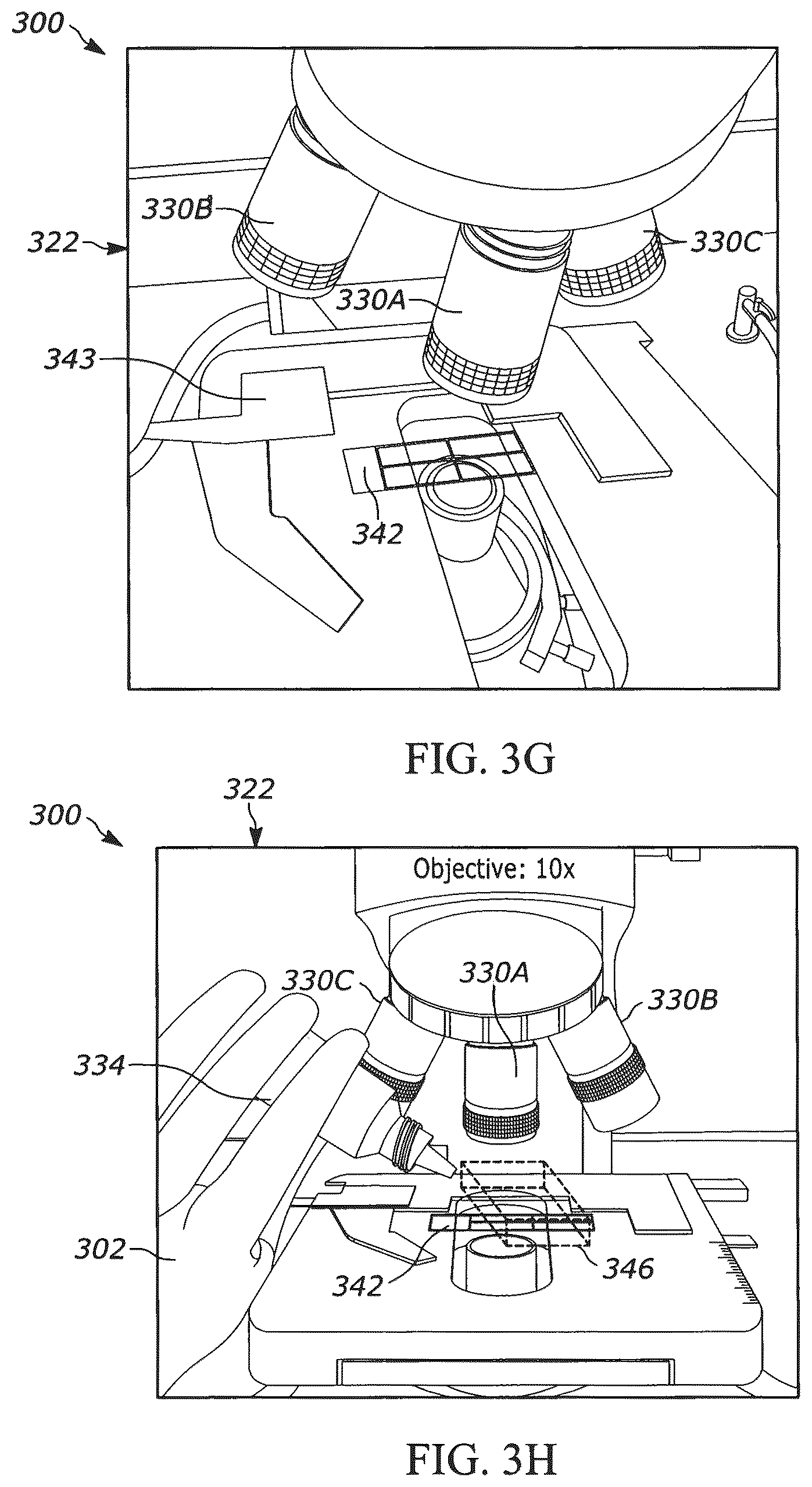 Patent US11854424 Figure 7 – Virtual reality simulation and method
