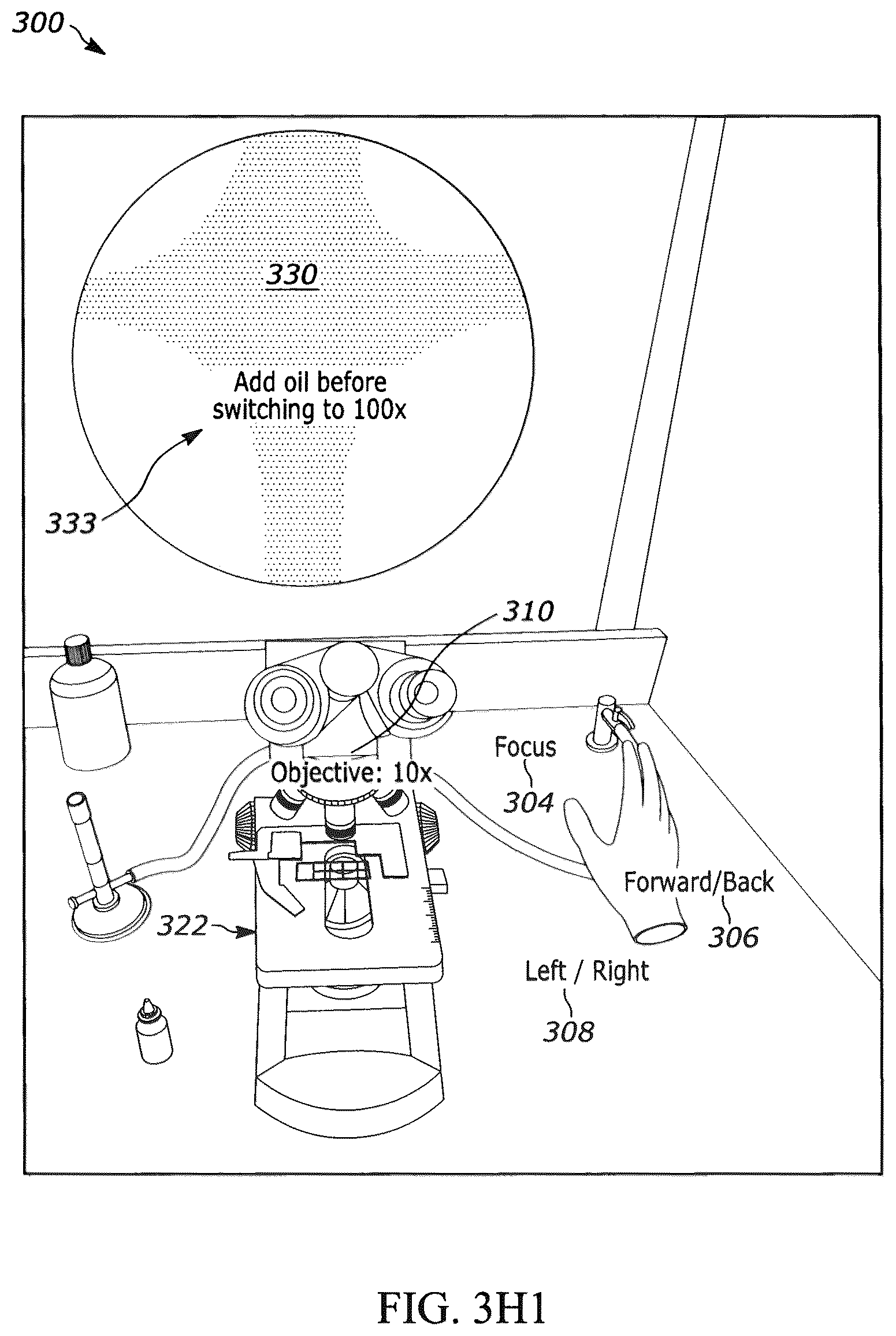 Patent US11854424 Figure 8 – Virtual reality simulation and method