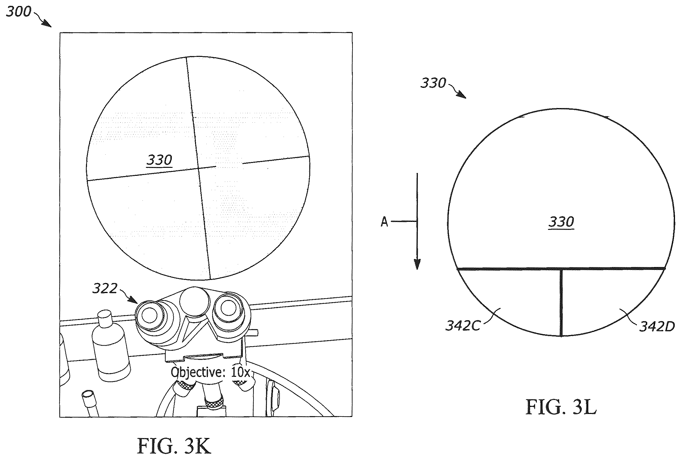 Patent US11854424 Figure 10 – Virtual reality simulation and method