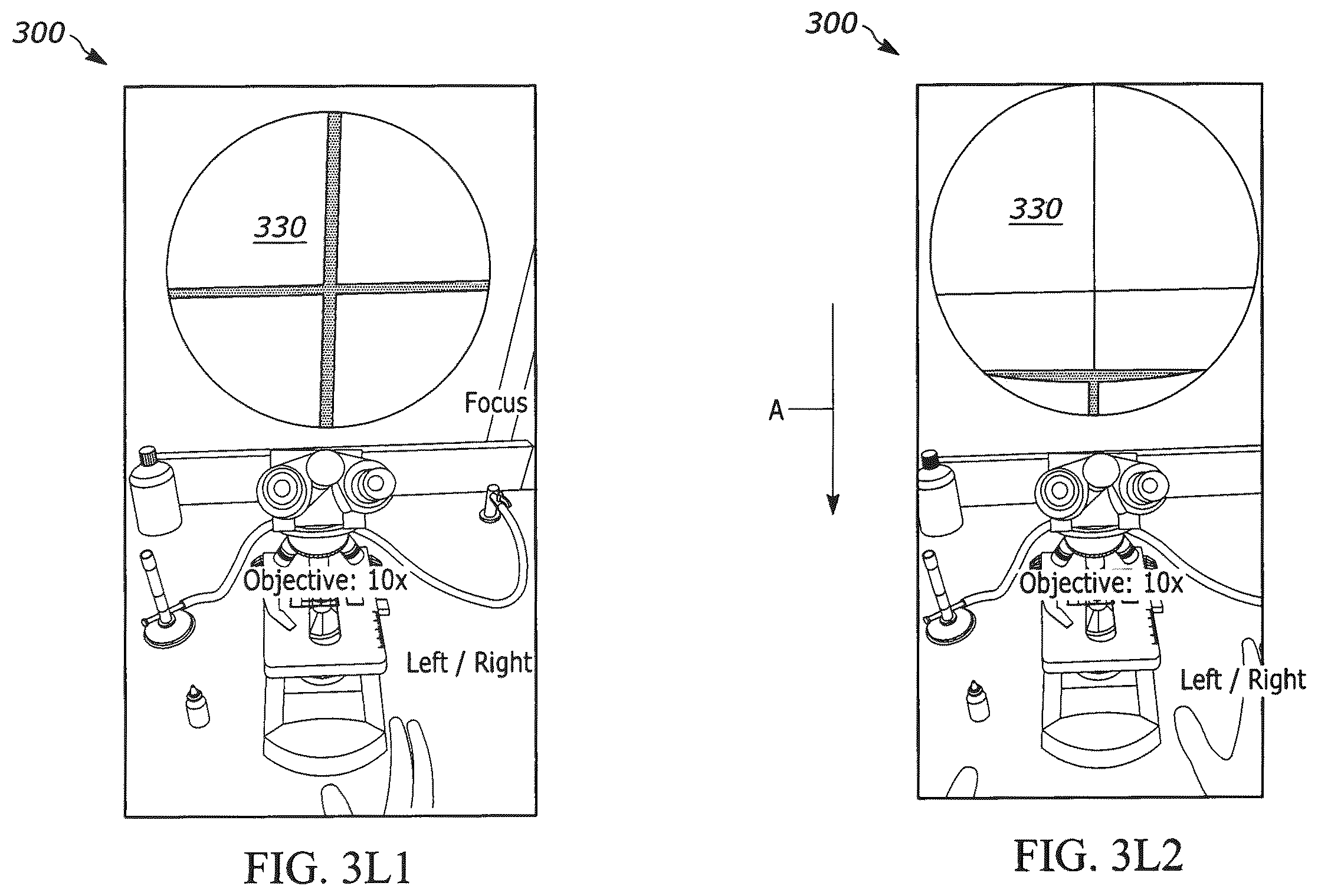 Patent US11854424 Figure 11 – Virtual reality simulation and method