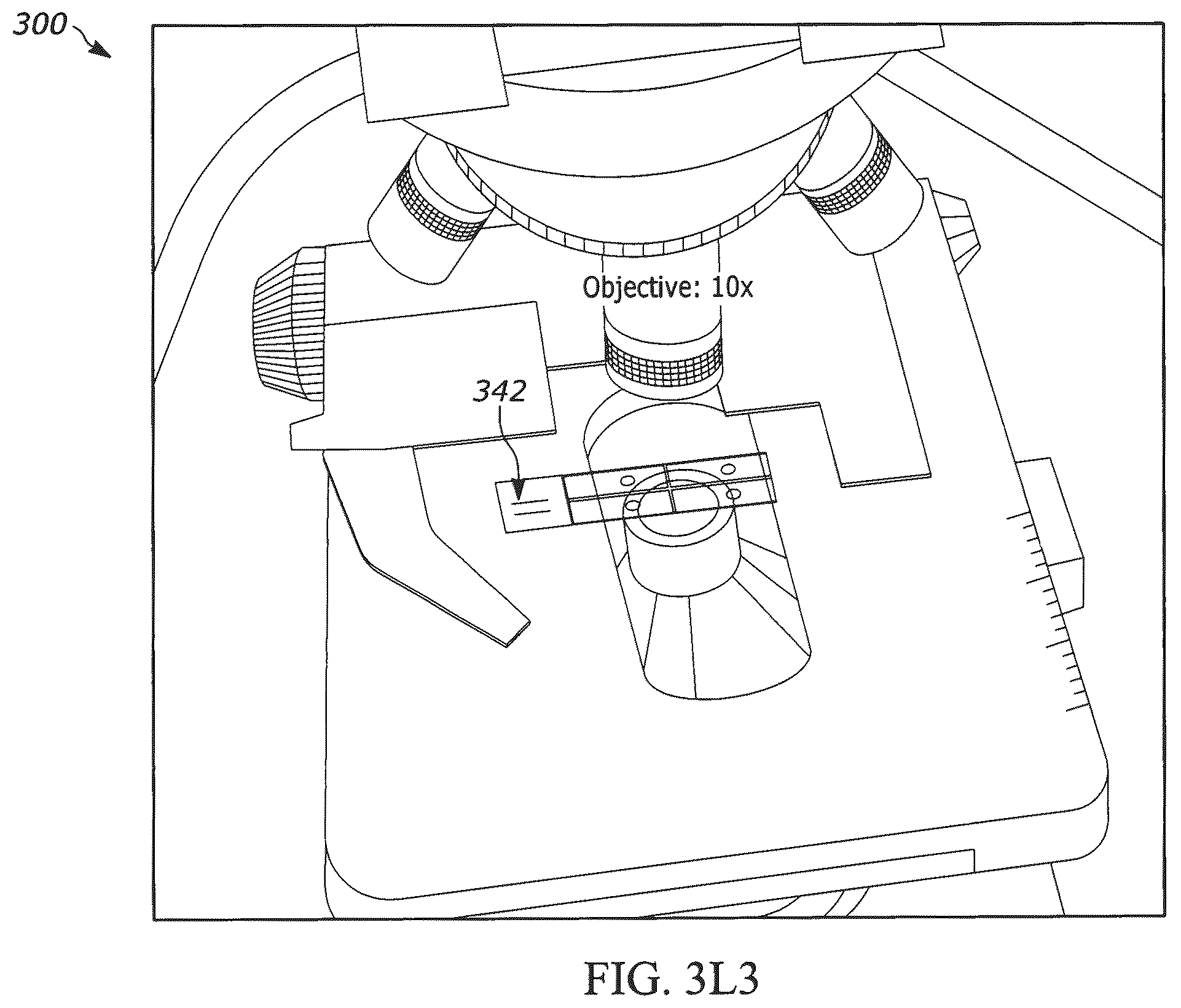 Patent US11854424 Figure 12 – Virtual reality simulation and method