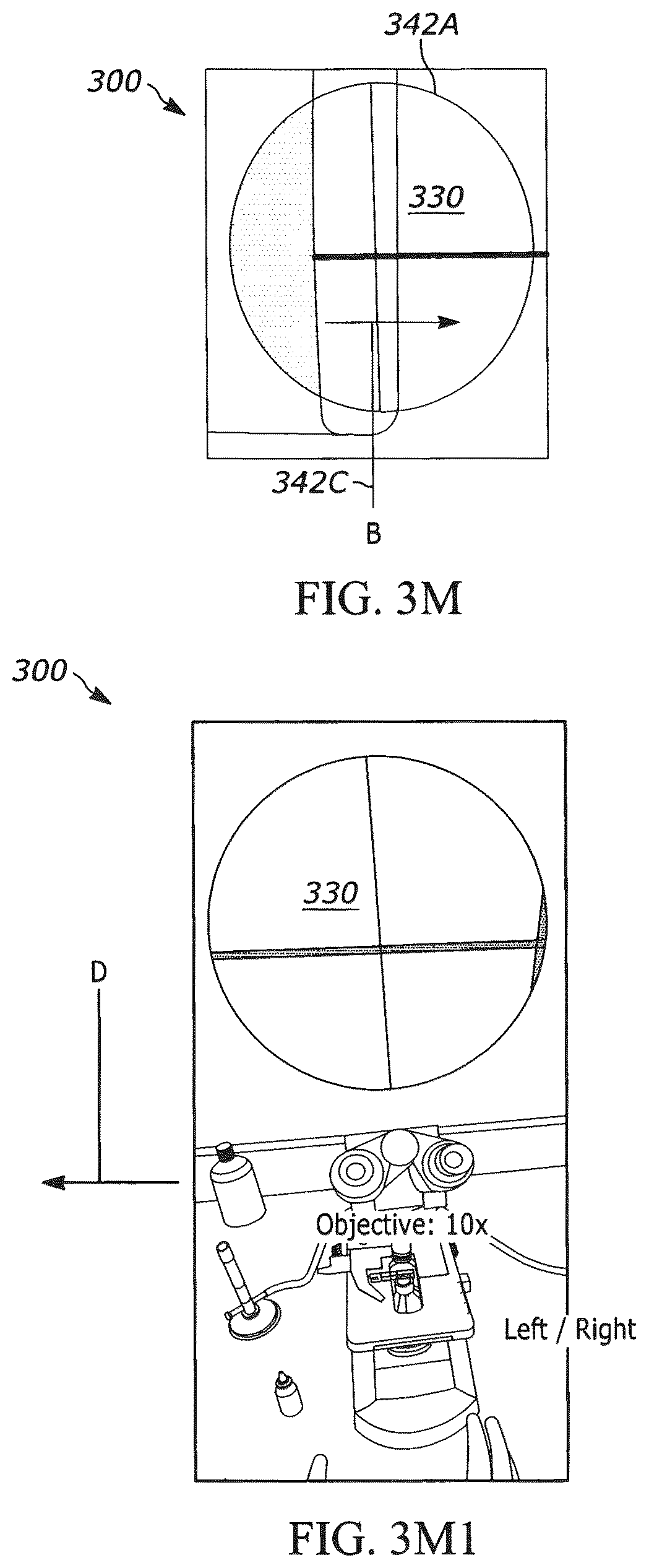 Patent US11854424 Figure 14 – Virtual reality simulation and method