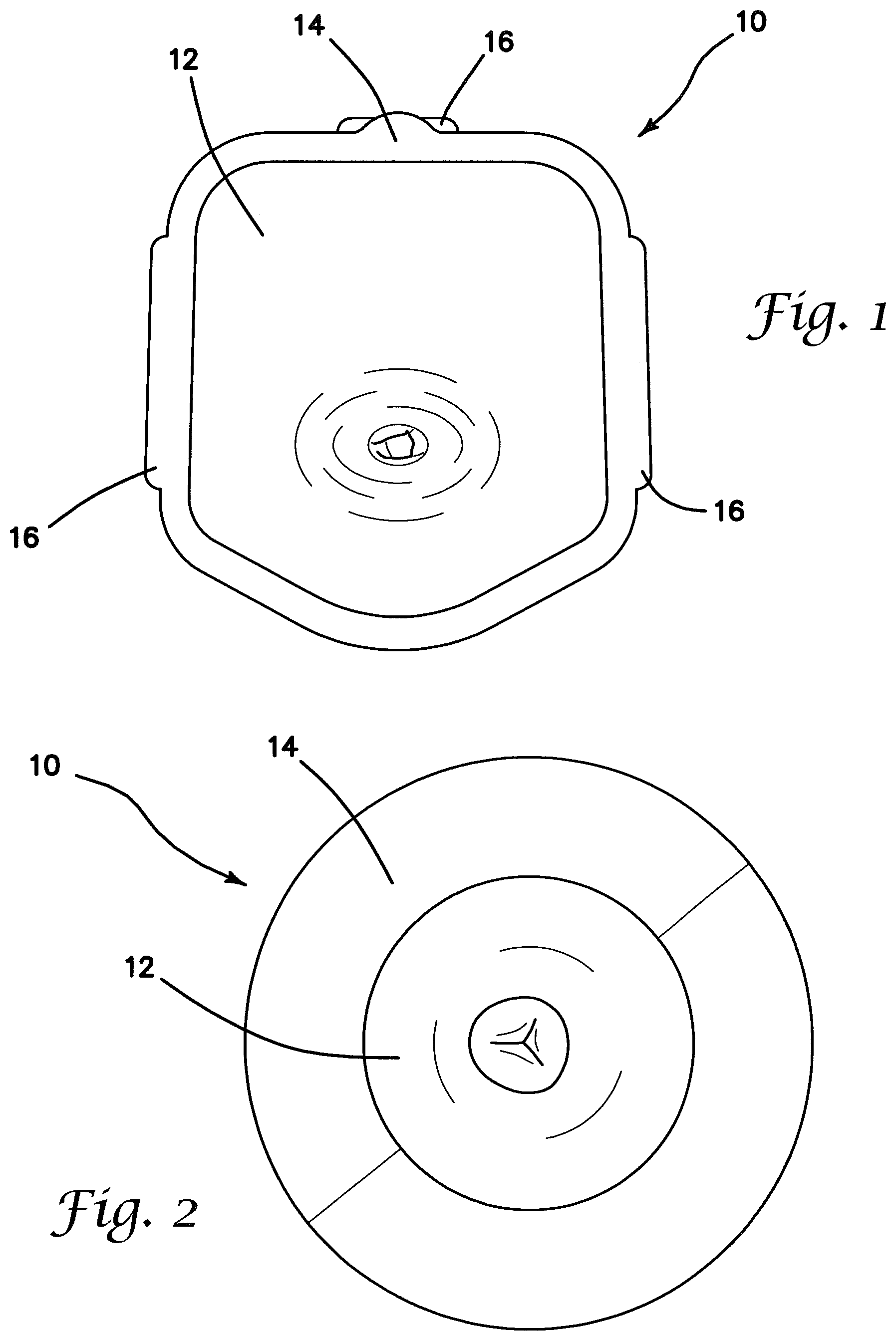 Patent US11854425 Figure 1 – First entry model