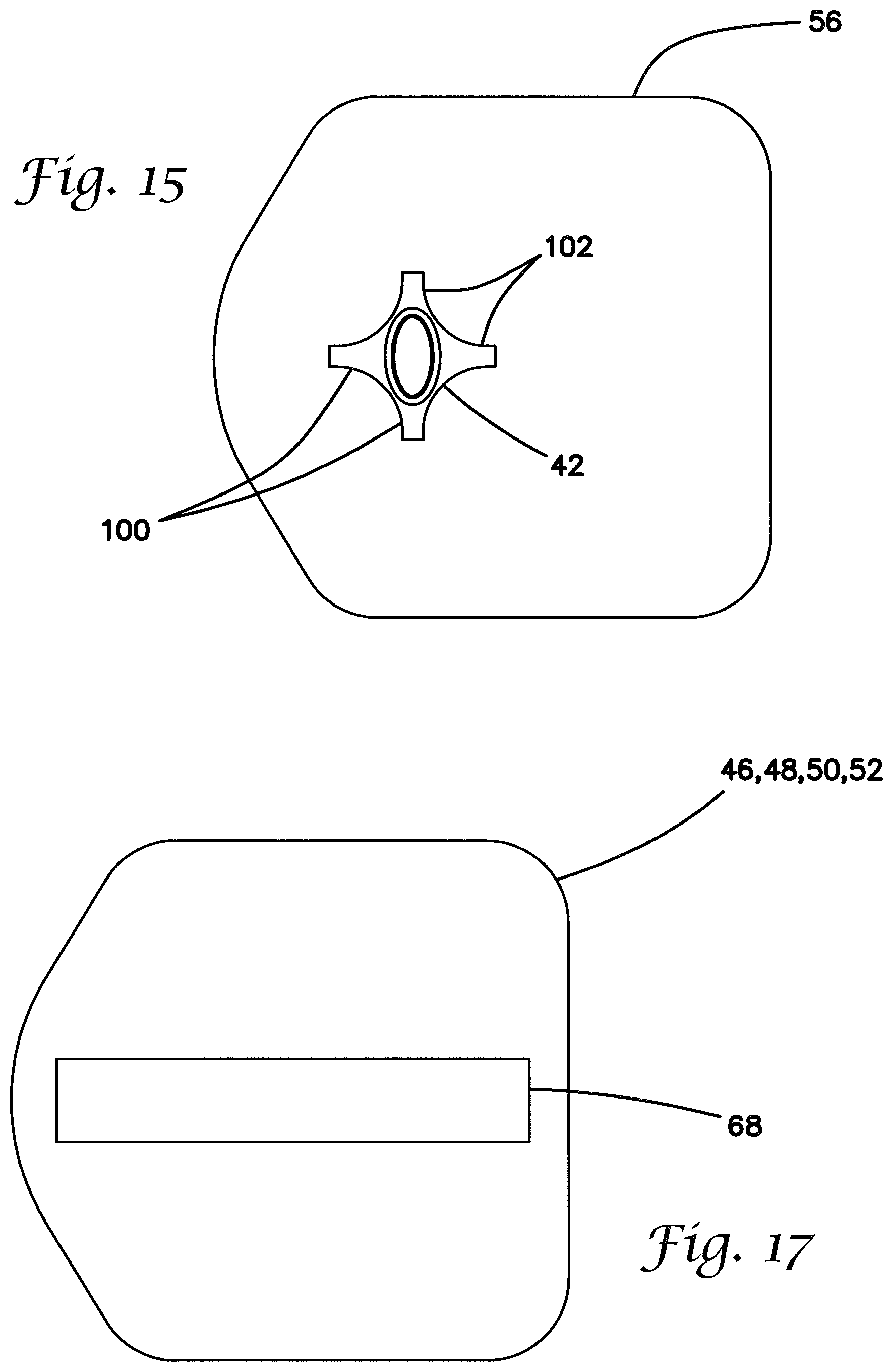 Patent US11854425 Figure 8 – First entry model