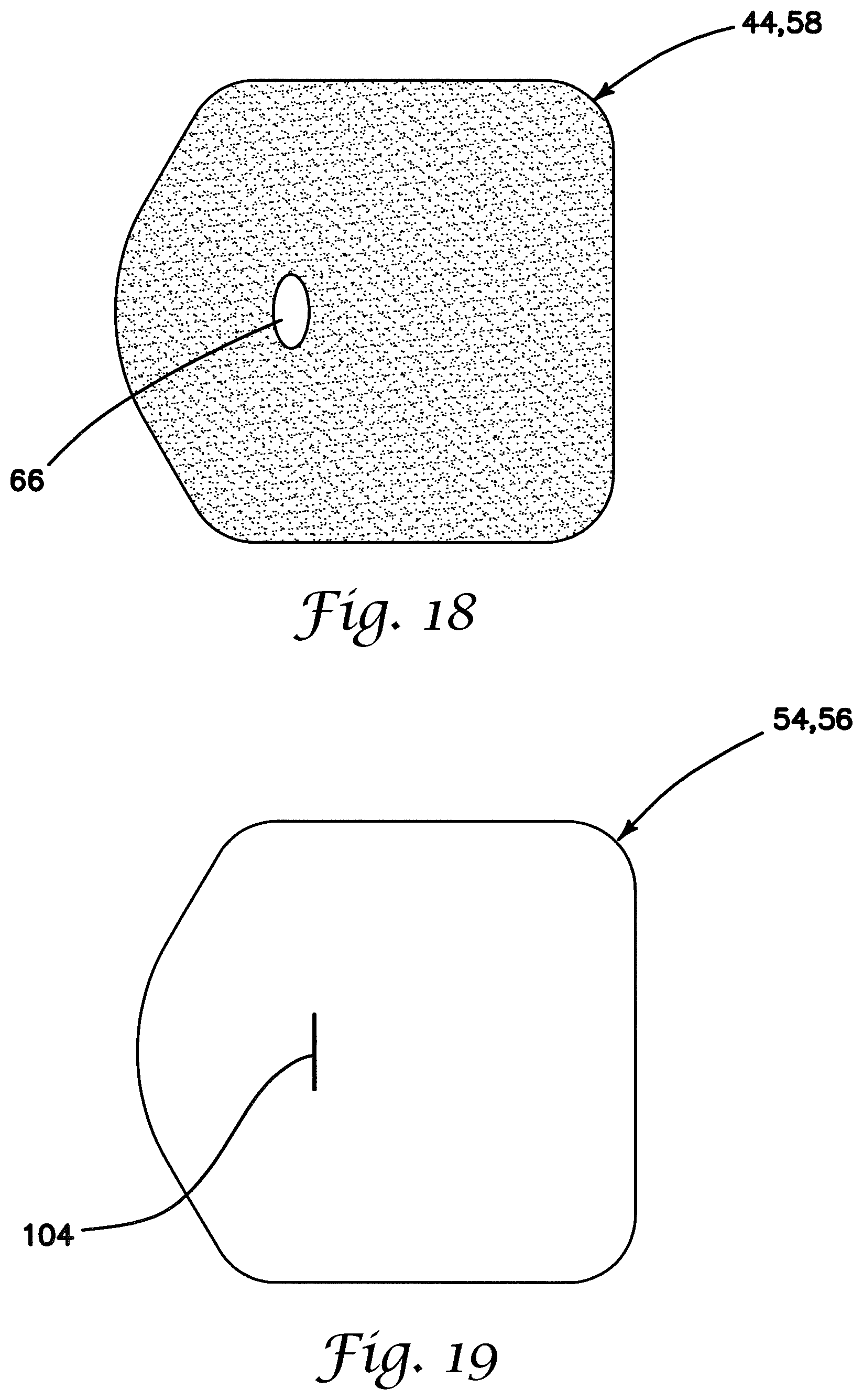 Patent US11854425 Figure 10 – First entry model