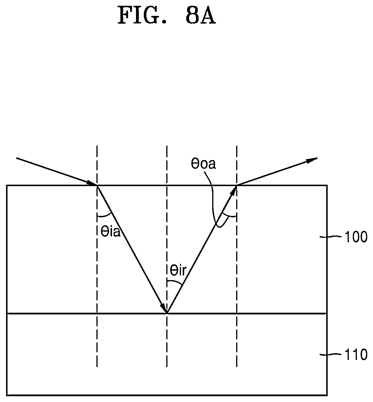 Patent US11854442 Figure 8 – Cover window and display device including the same