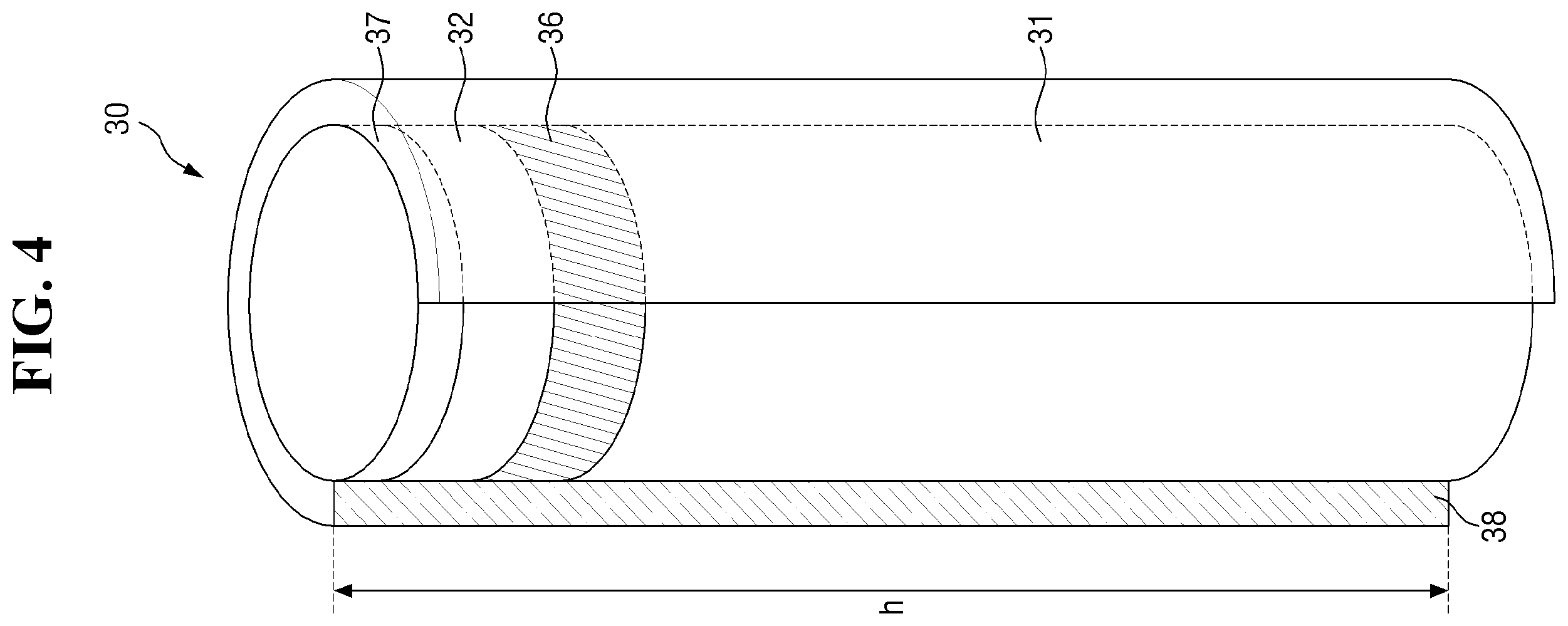 Patent US11854445 Figure 4 – Method for inspecting display device and method for fabricating display device