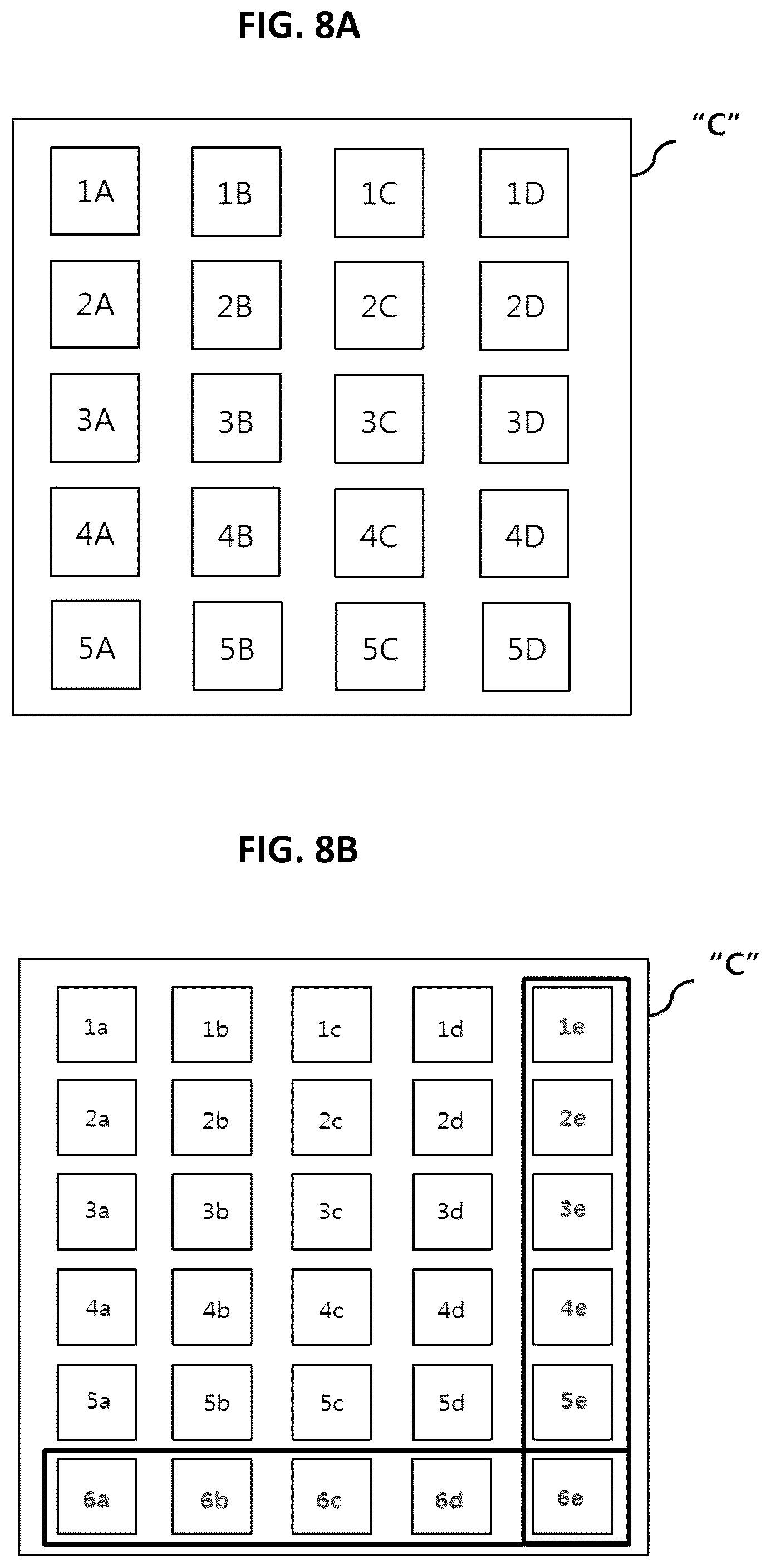 Patent US11854447 Figure 9 – In-cell touch organic light-emitting diode display device