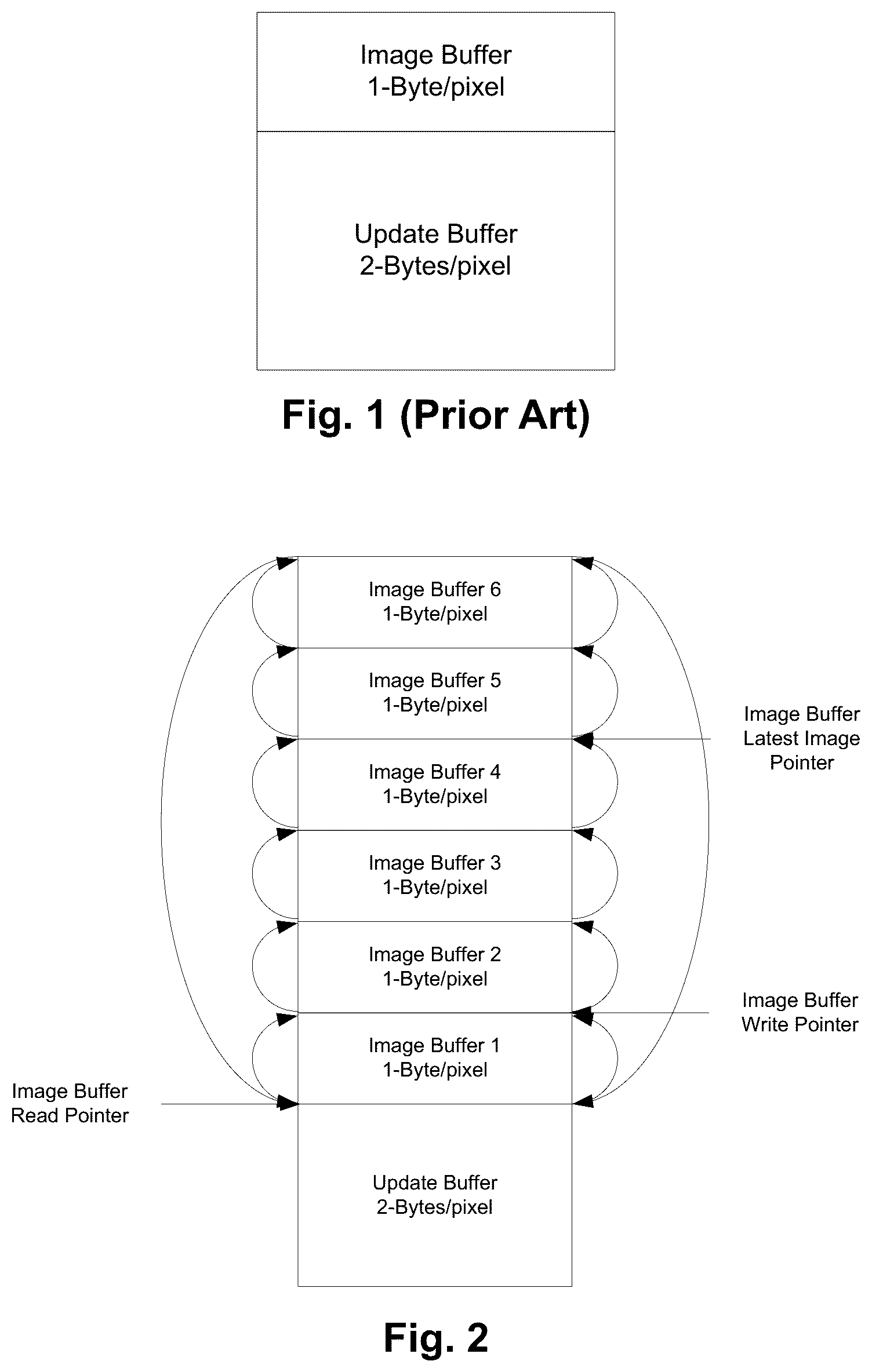 Patent US11854456 Figure 1 – Electro-optic displays and methods for driving the same