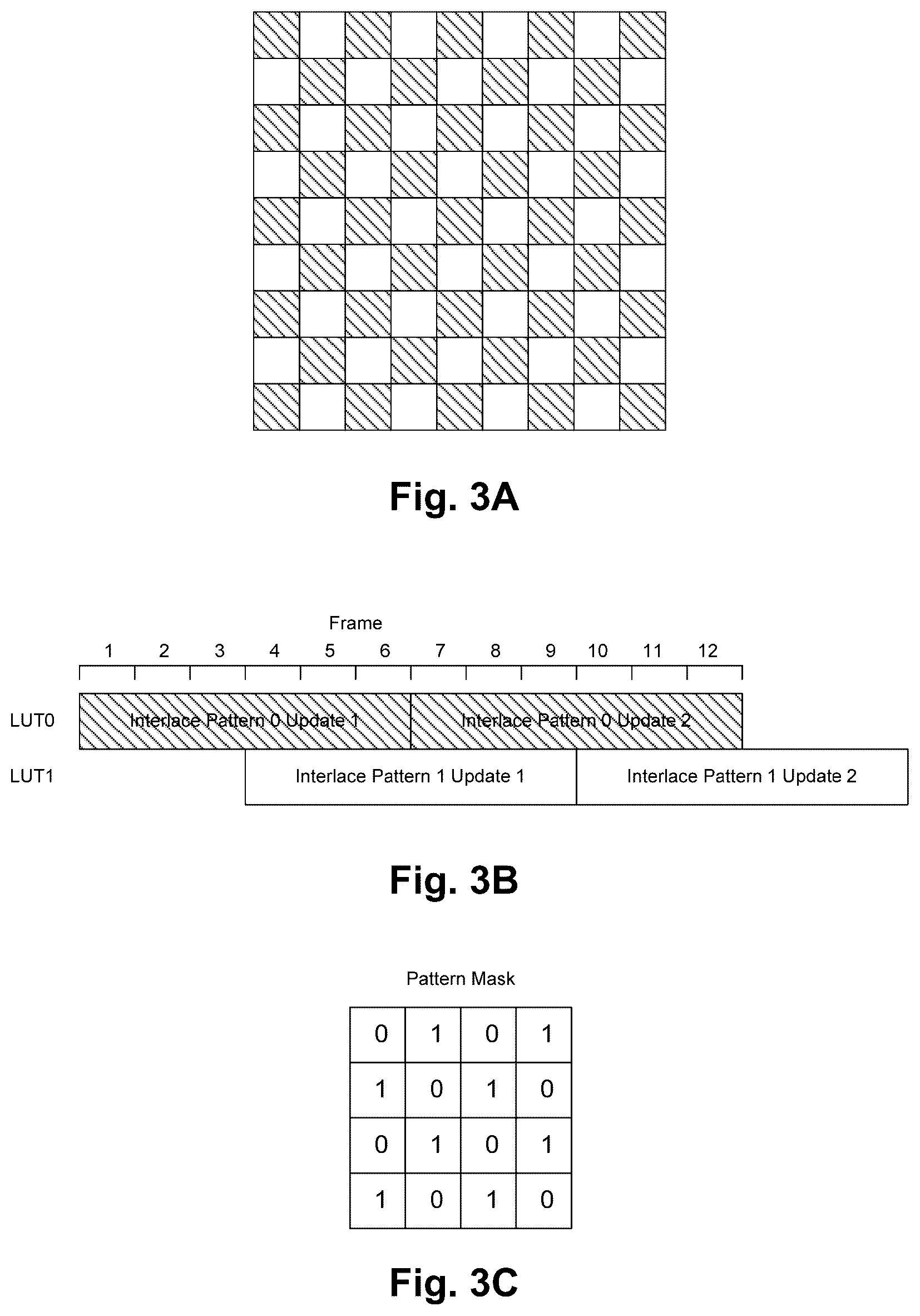 Patent US11854456 Figure 2 – Electro-optic displays and methods for driving the same