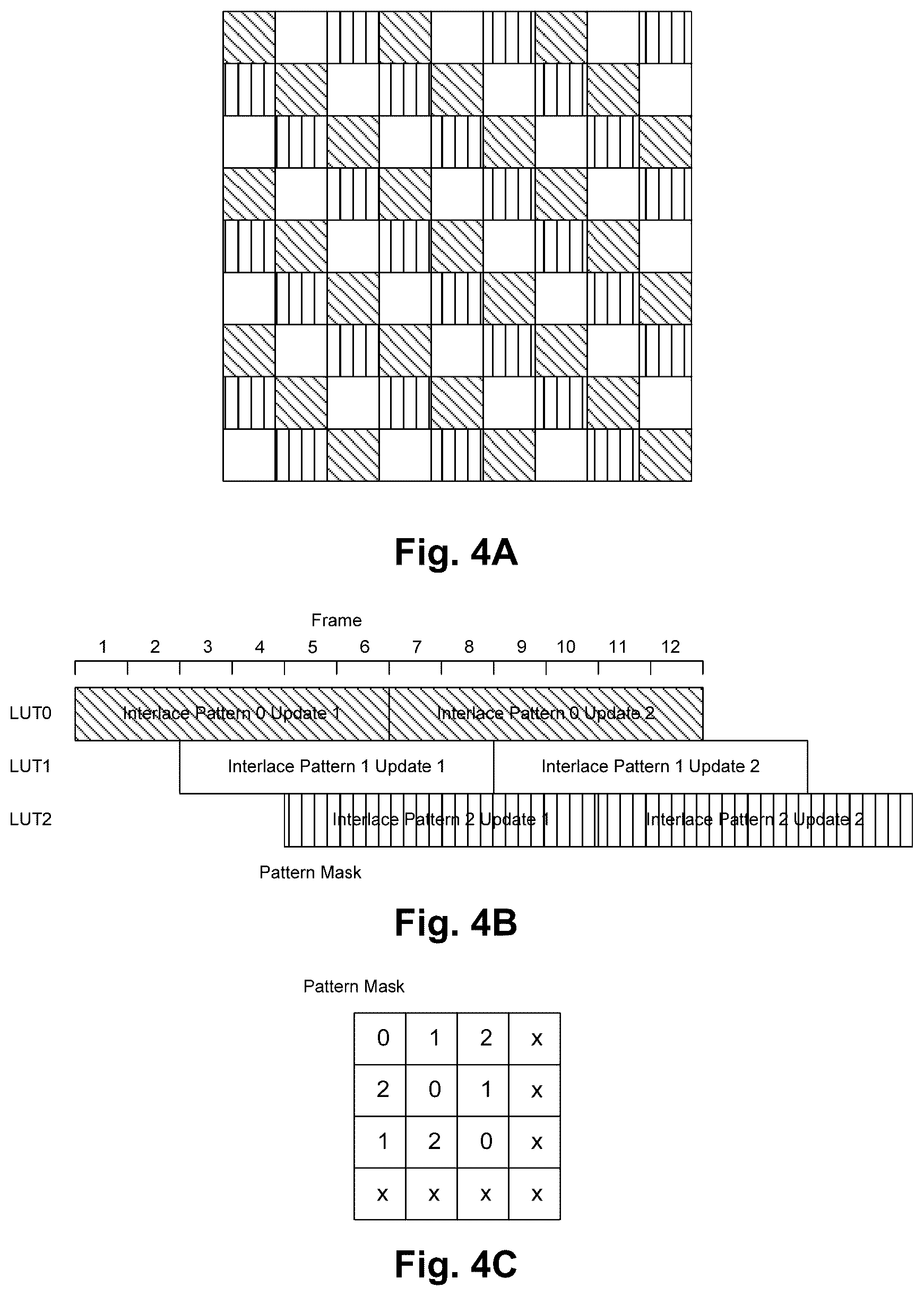 Patent US11854456 Figure 3 – Electro-optic displays and methods for driving the same
