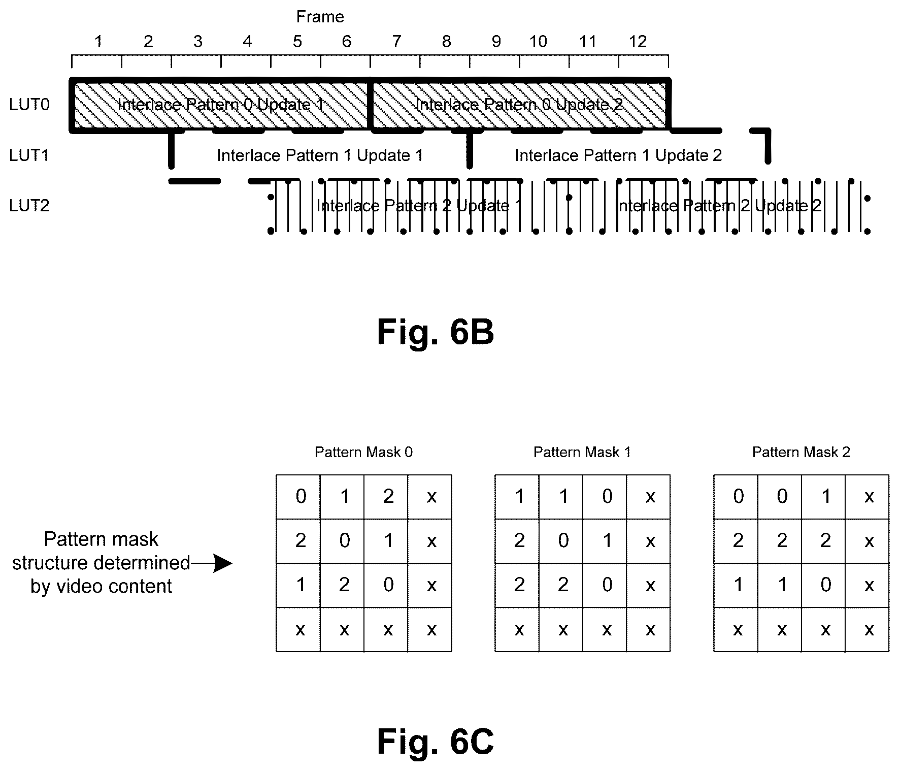 Patent US11854456 Figure 5 – Electro-optic displays and methods for driving the same