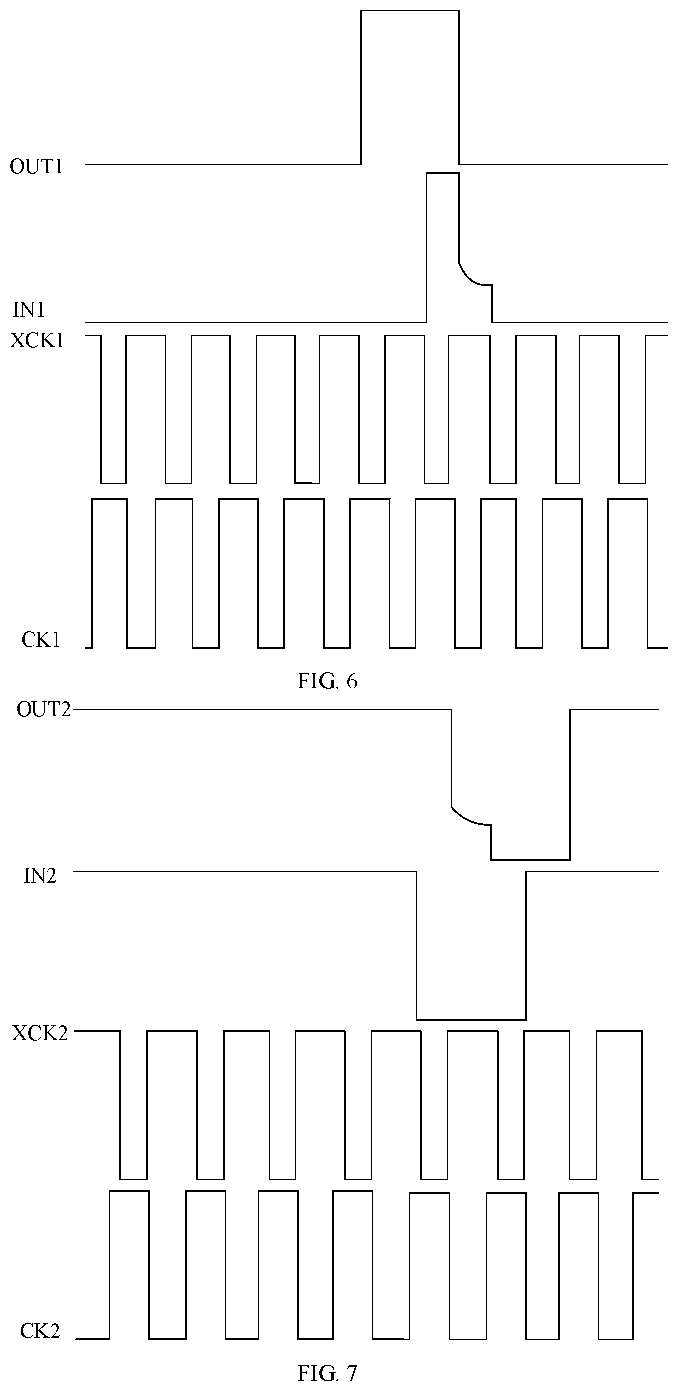 Patent US11854468 Figure 5 – Display panel having narrow bezel and display apparatus thereof
