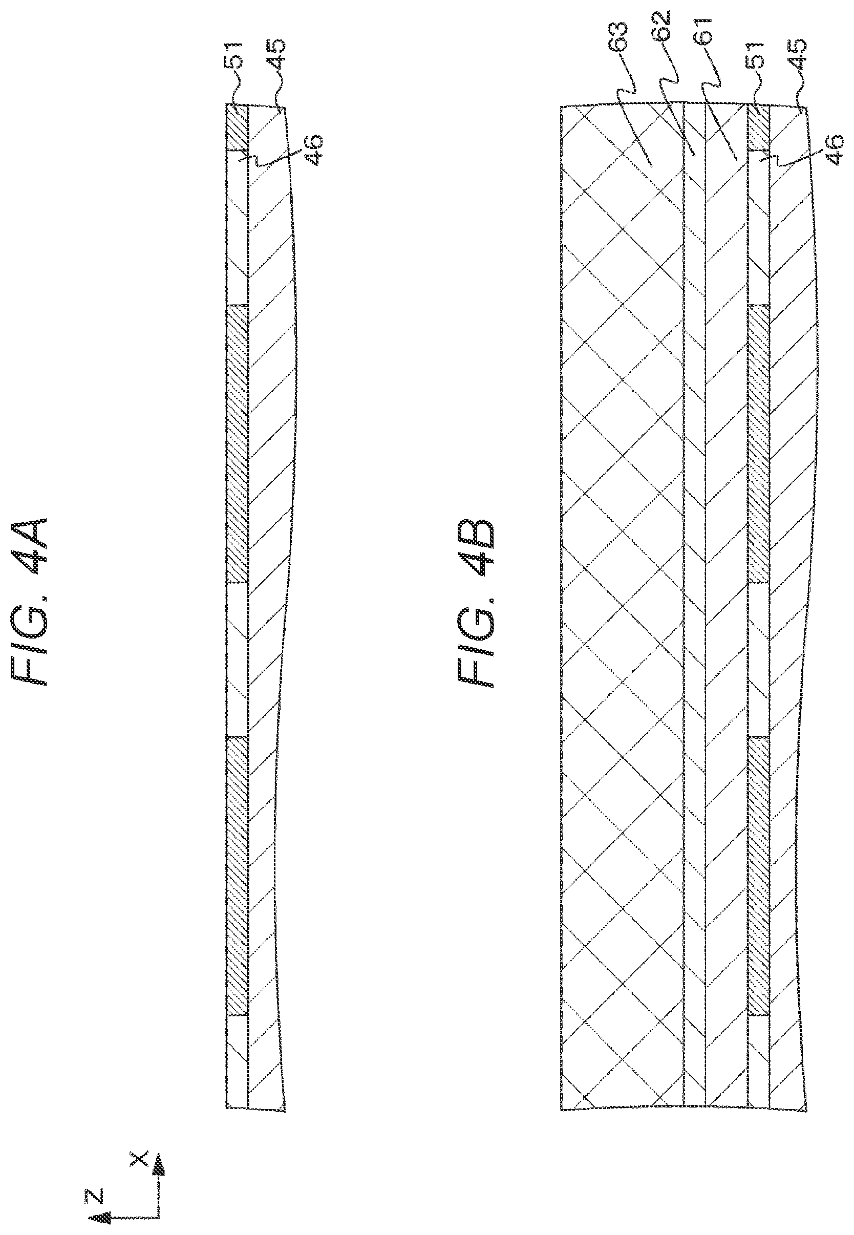 Patent US11854474 Figure 4 – Display panel, display device, and electronic device