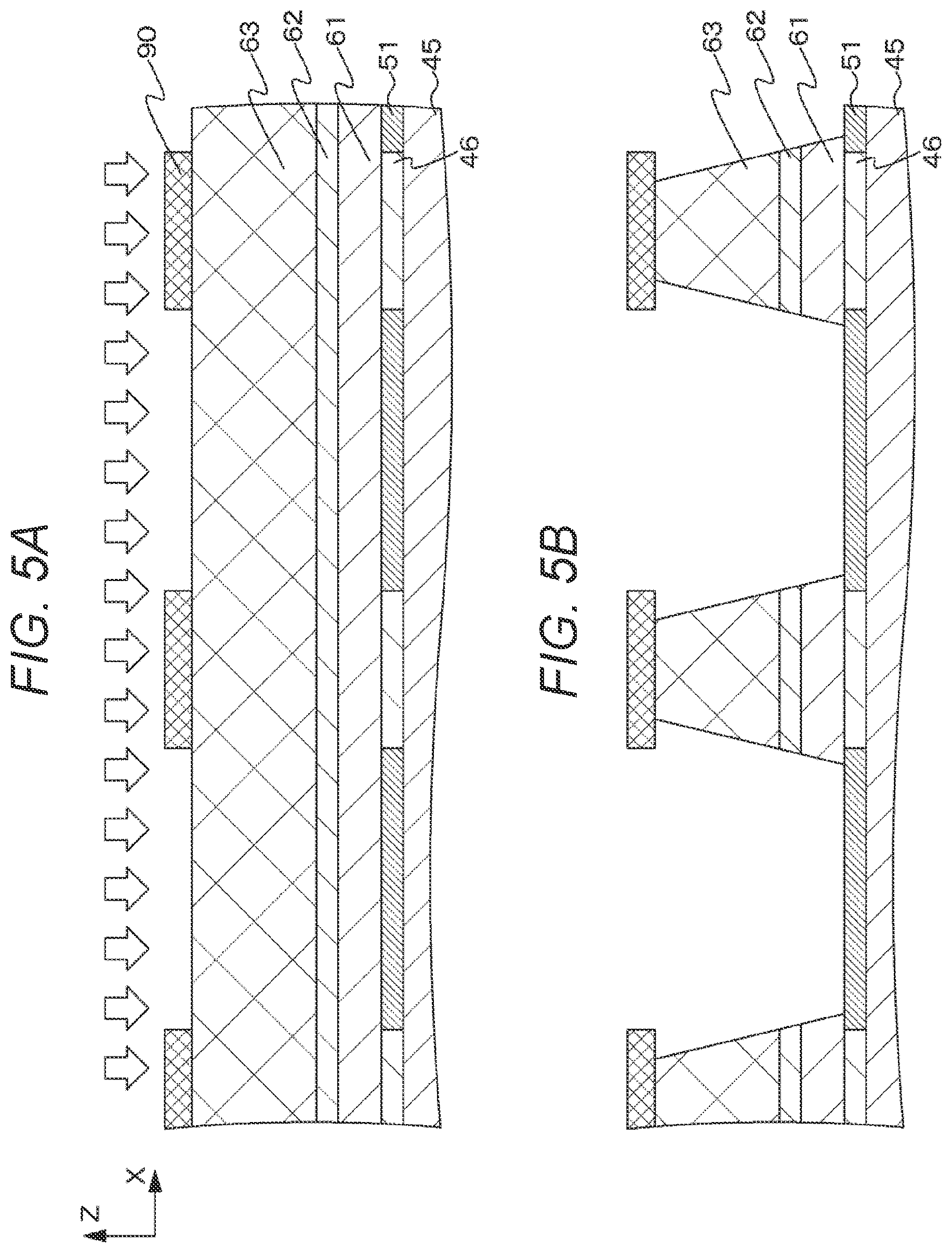 Patent US11854474 Figure 5 – Display panel, display device, and electronic device