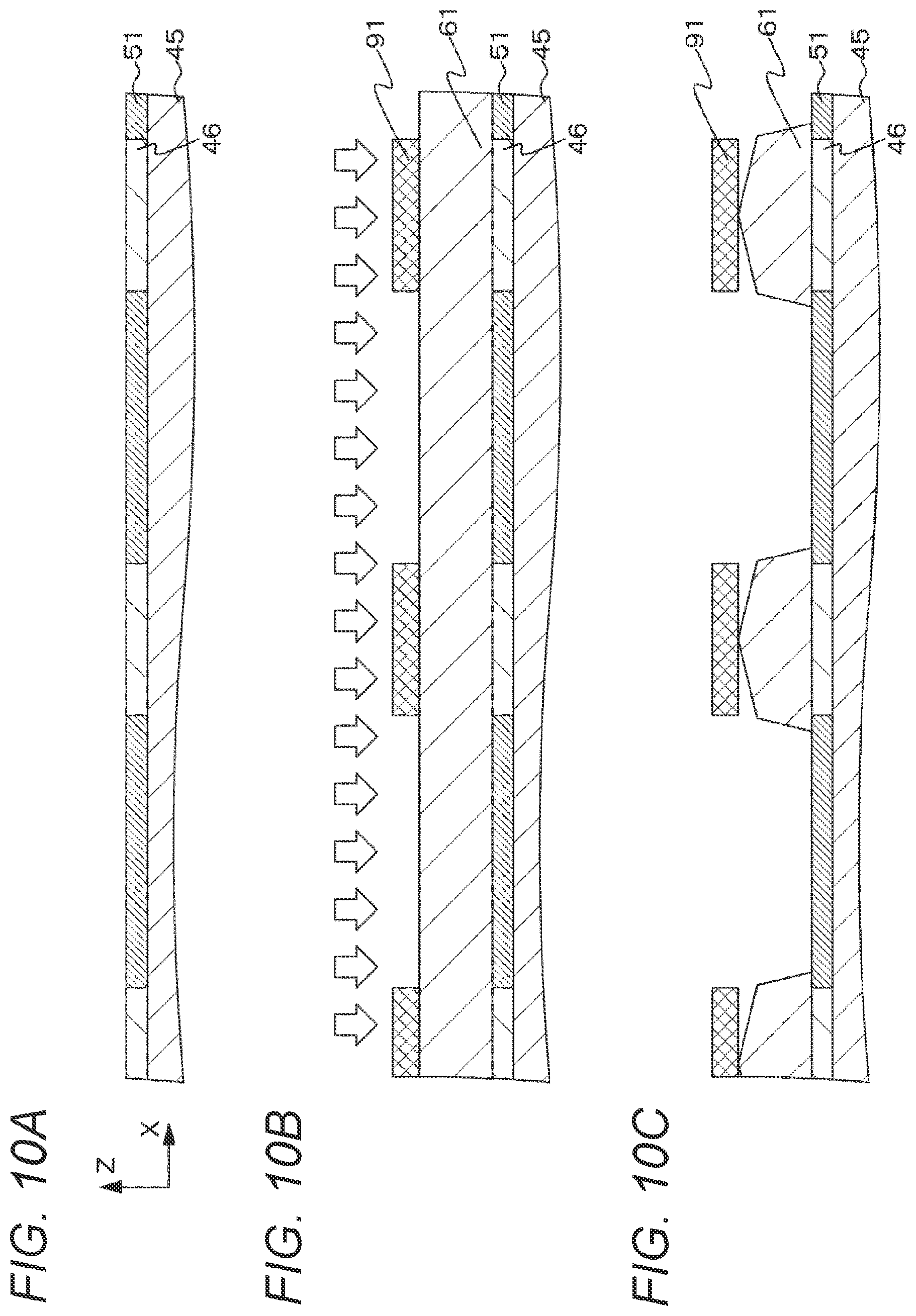Patent US11854474 Figure 10 – Display panel, display device, and electronic device