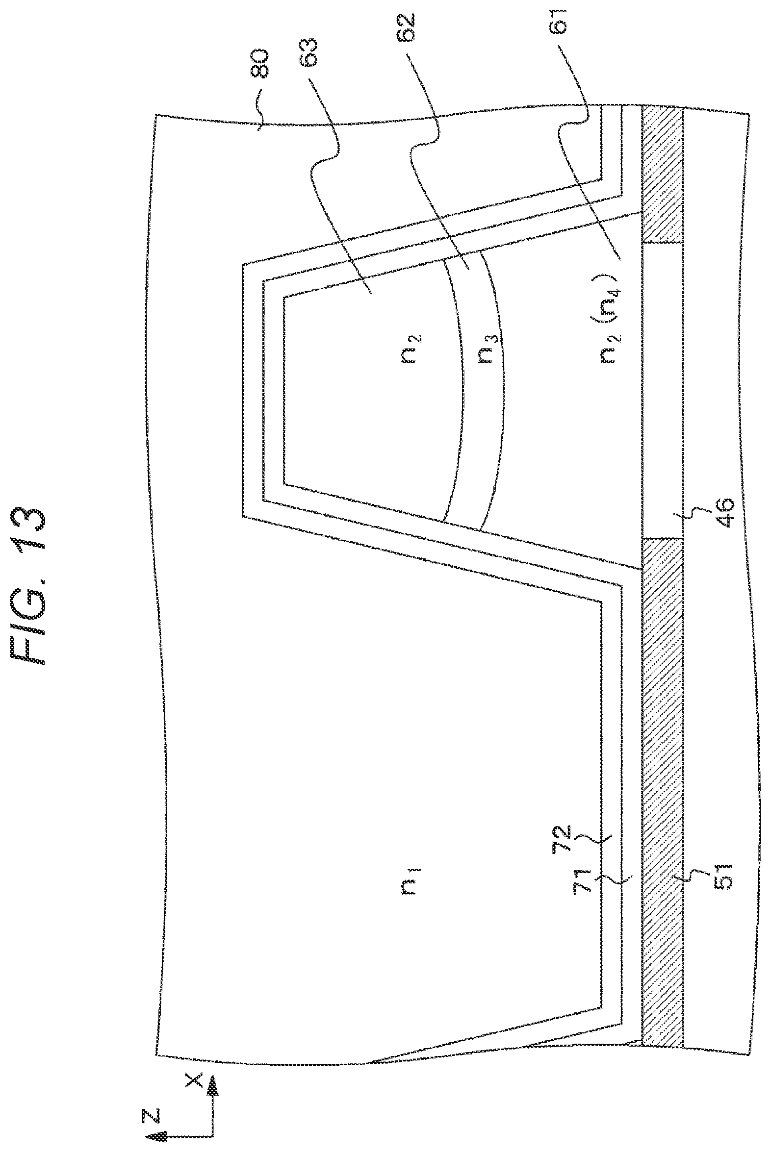 Patent US11854474 Figure 13 – Display panel, display device, and electronic device