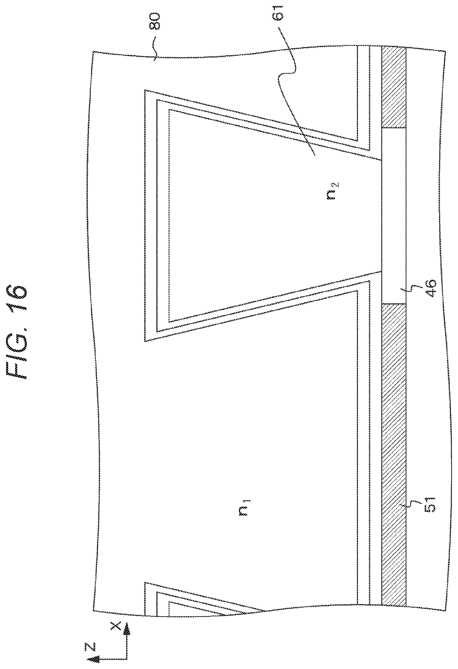 Patent US11854474 Figure 16 – Display panel, display device, and electronic device