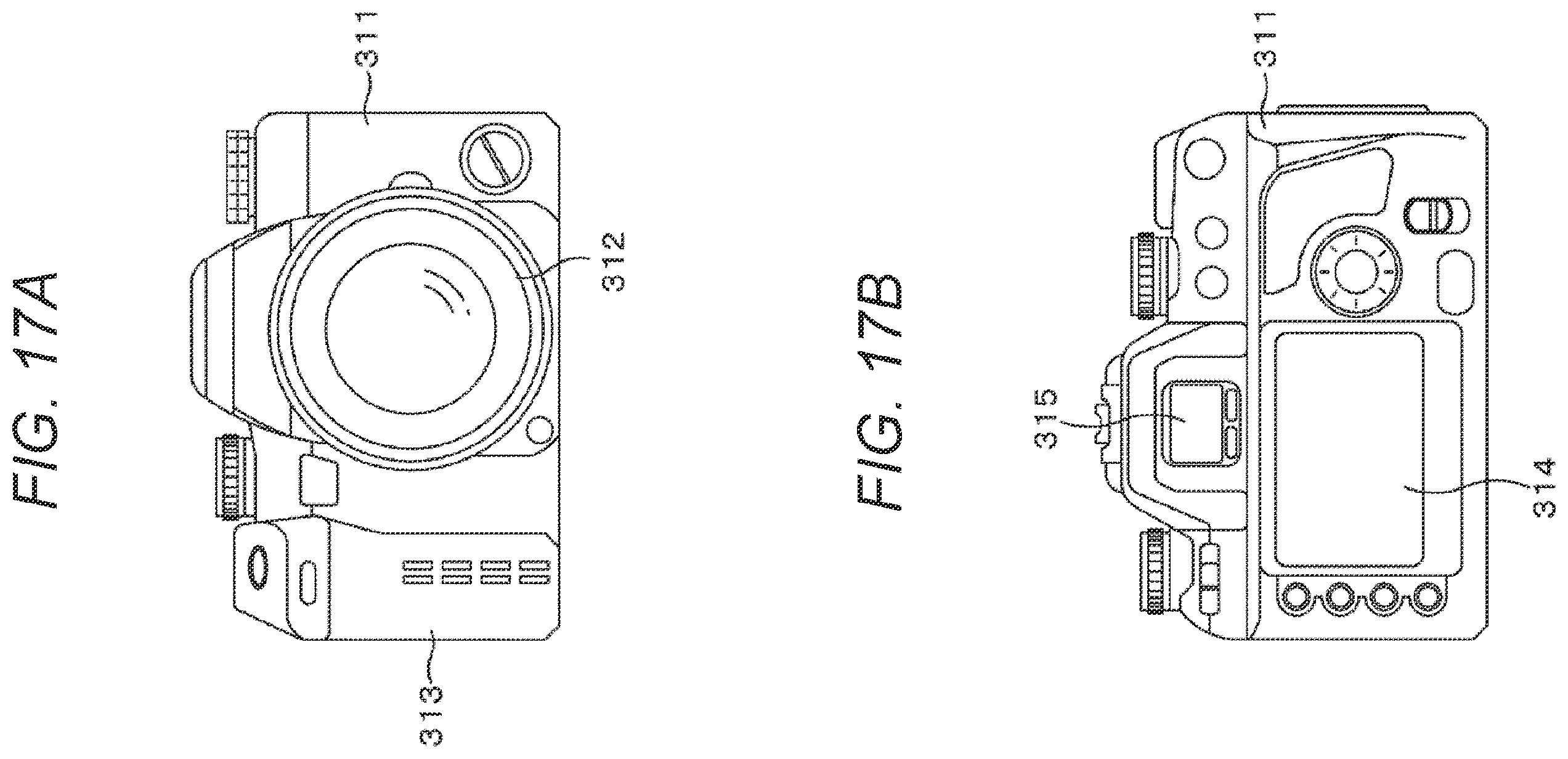 Patent US11854474 Figure 17 – Display panel, display device, and electronic device