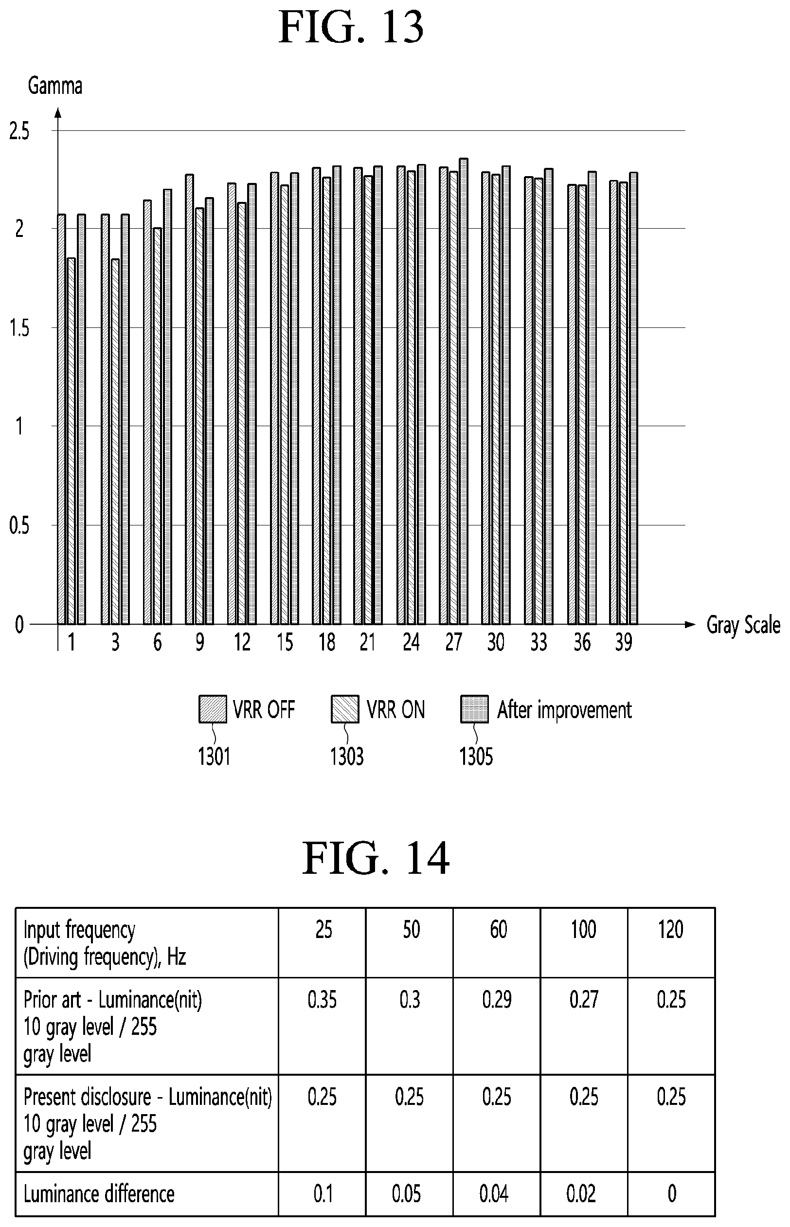 Patent US11854475 Figure 12 – Display device