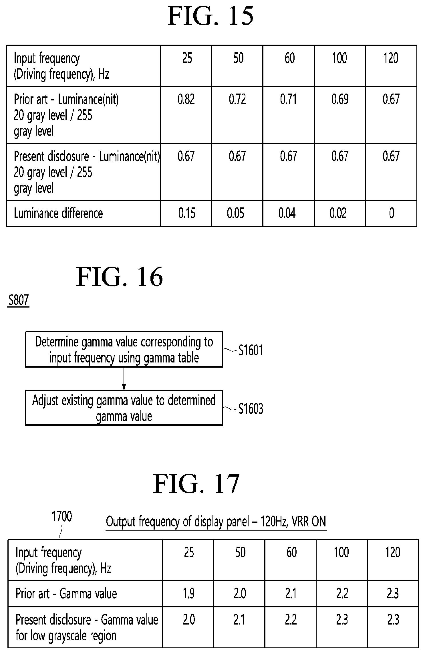 Patent US11854475 Figure 13 – Display device
