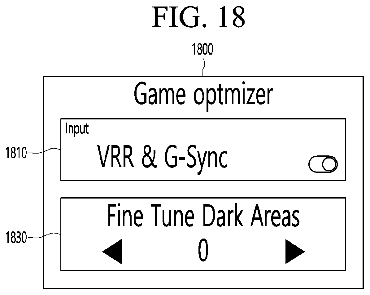 Patent US11854475 Figure 14 – Display device