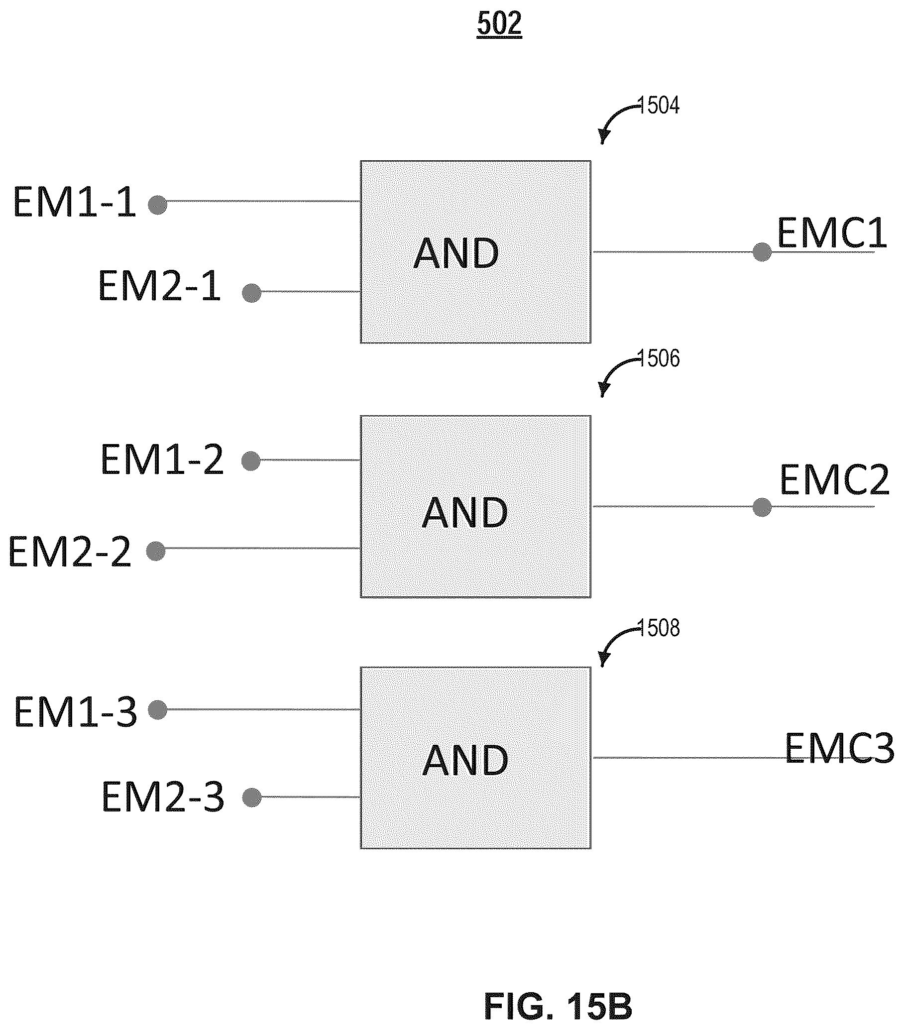 Patent US11854477 Figure 18 – Display device and pixel circuit thereof